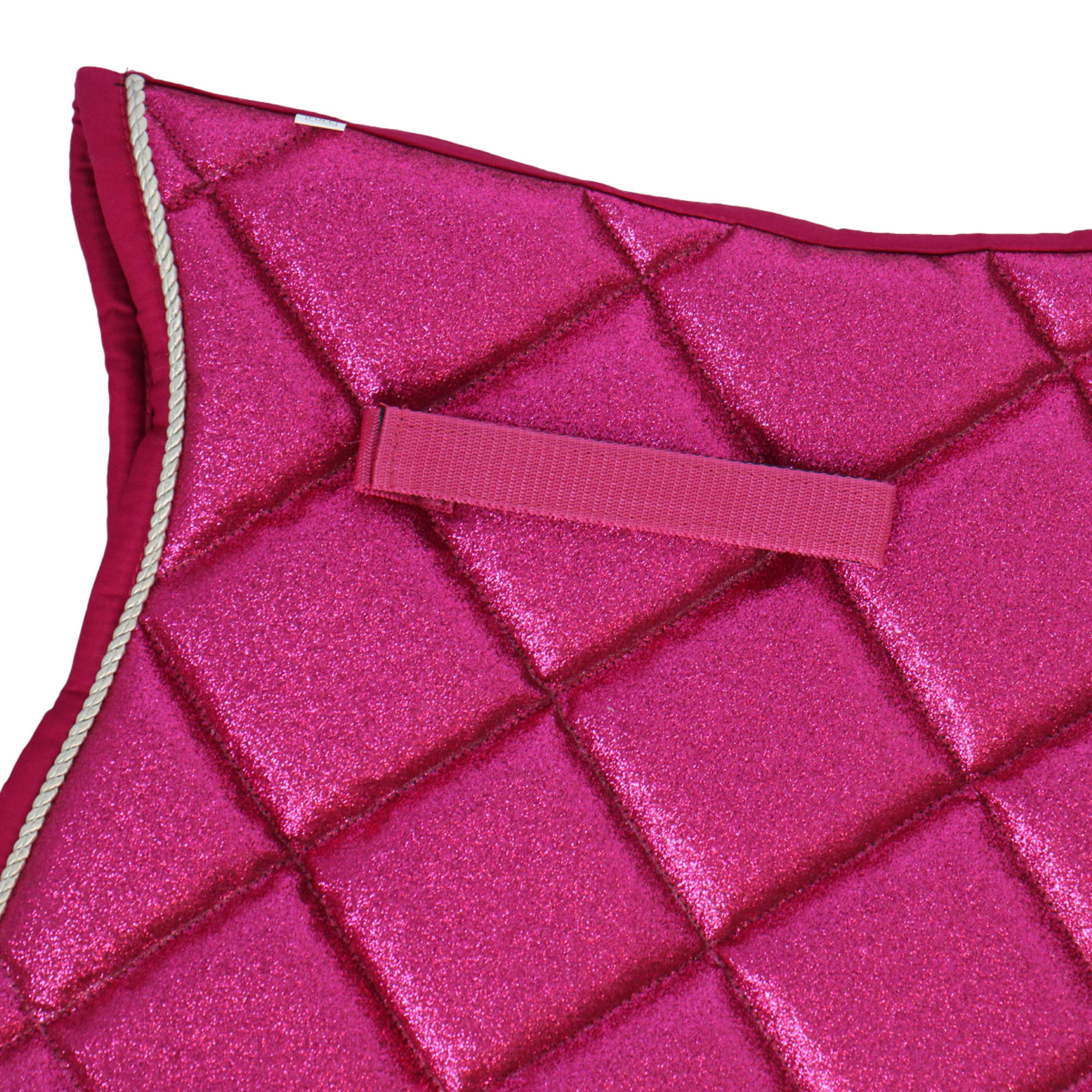HB Schabracke Sparkling Glitter Springen Magento - Image 3