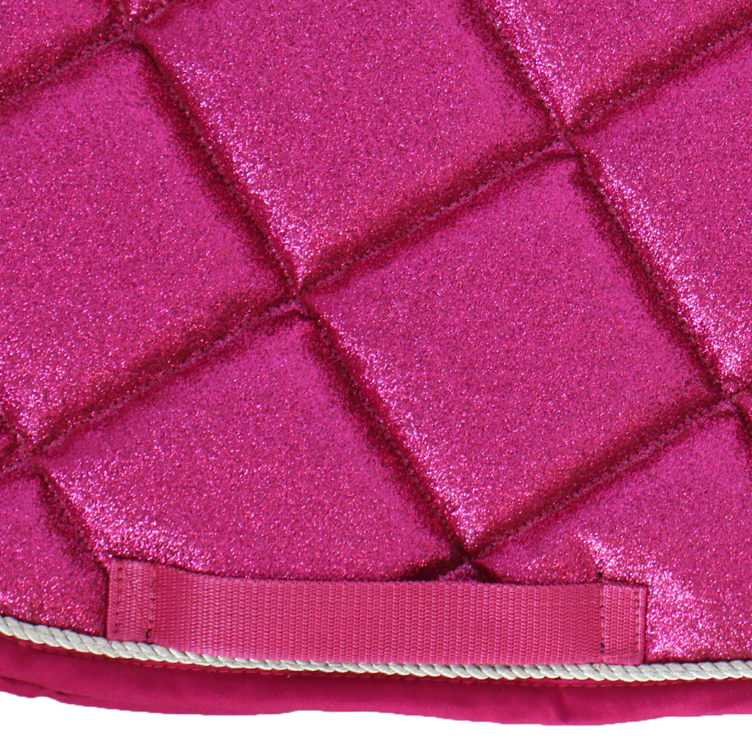 HB Schabracke Sparkling Glitter Springen Magento - Image 4