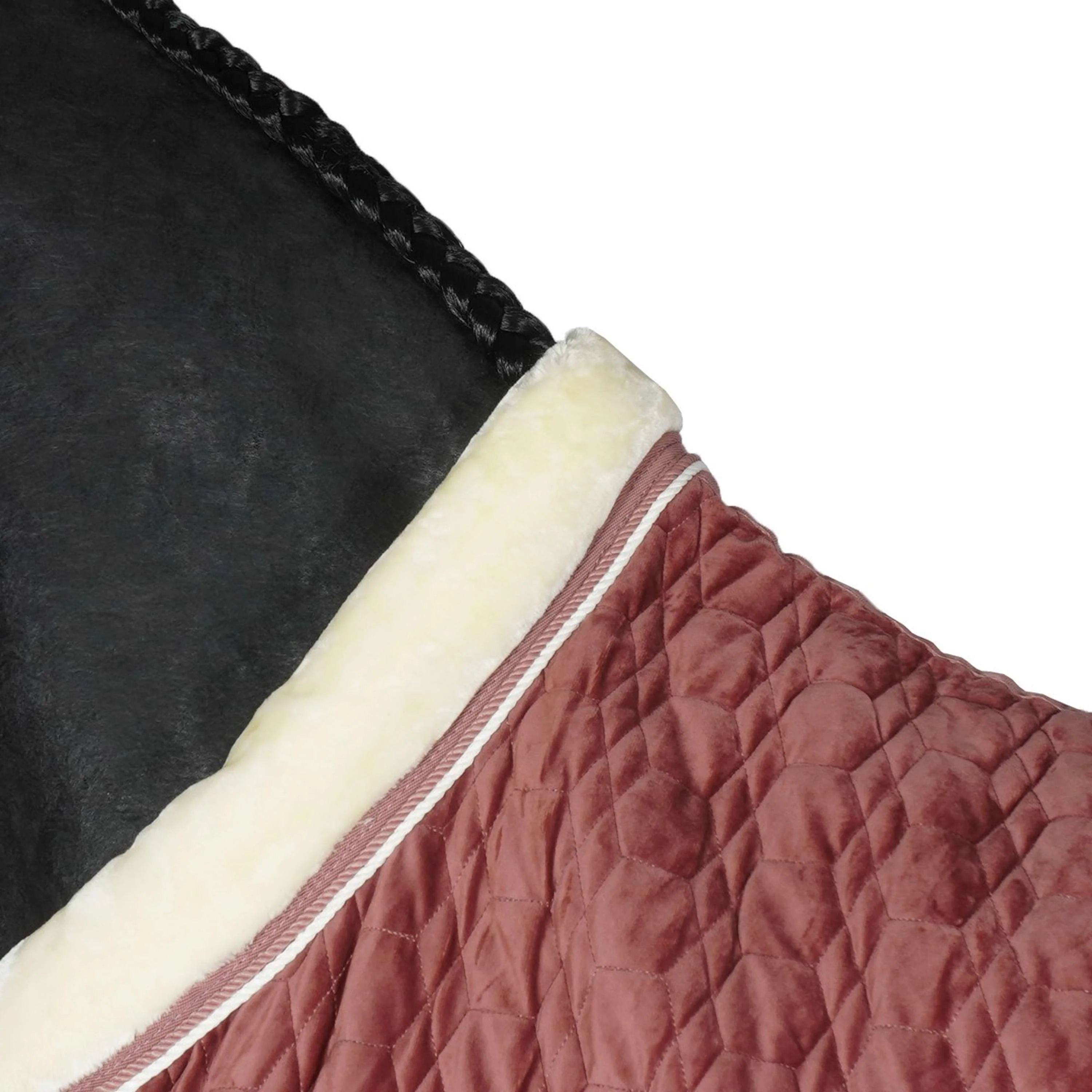 HB Showdecke Velvet Peach Tropical 160g Pfirsichfarben - Image 7