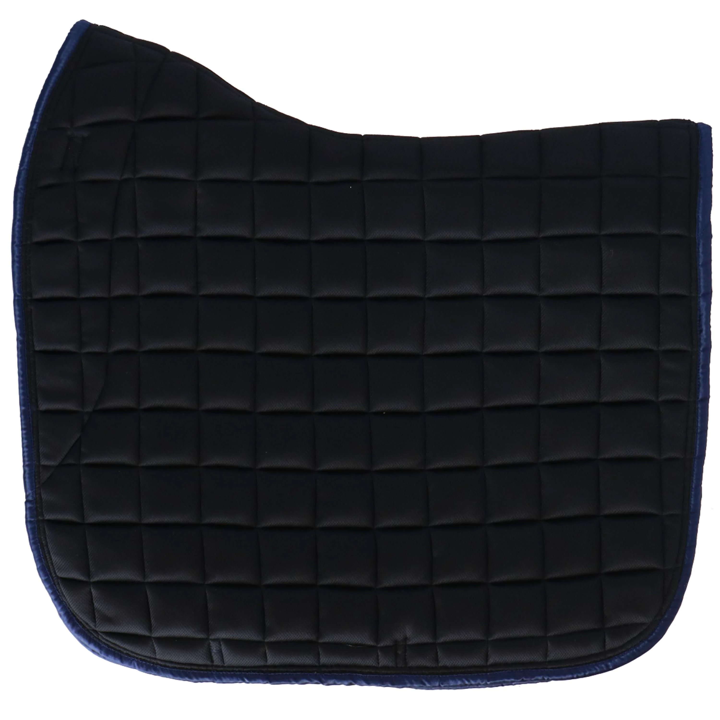 HB Showtime Schabracke Perfect Choice Dressur Navy - Image 2