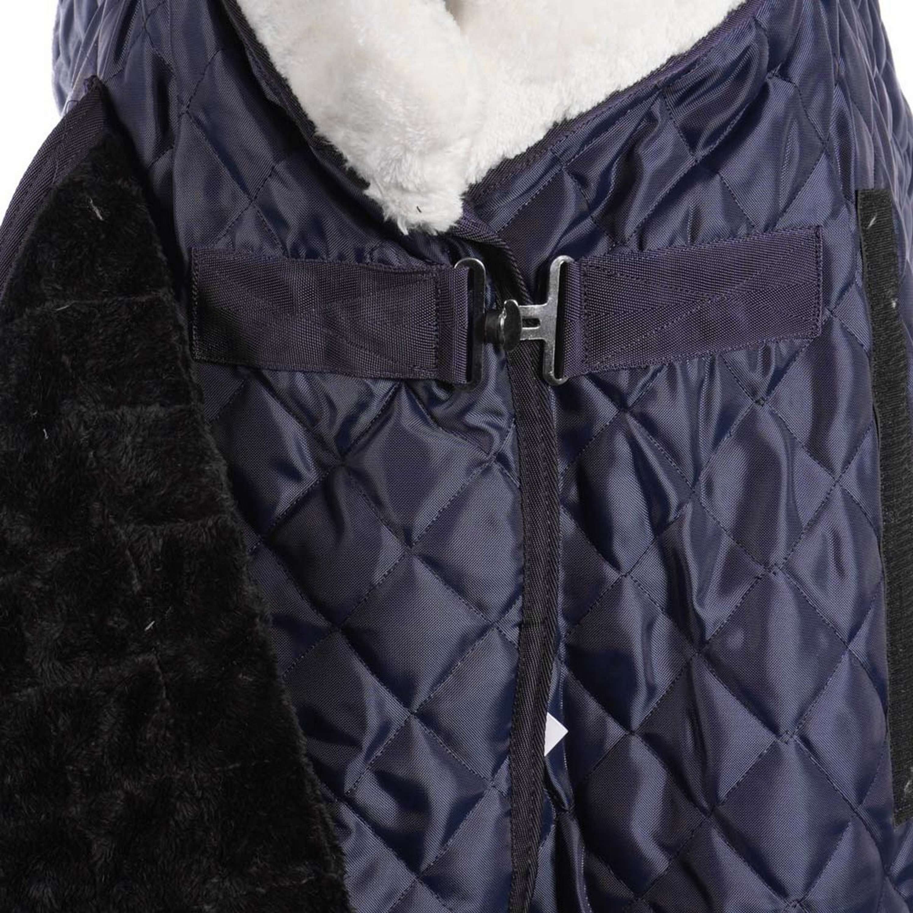 HB Showtime Showdecke Desire160gr Stahlblau - Image 3