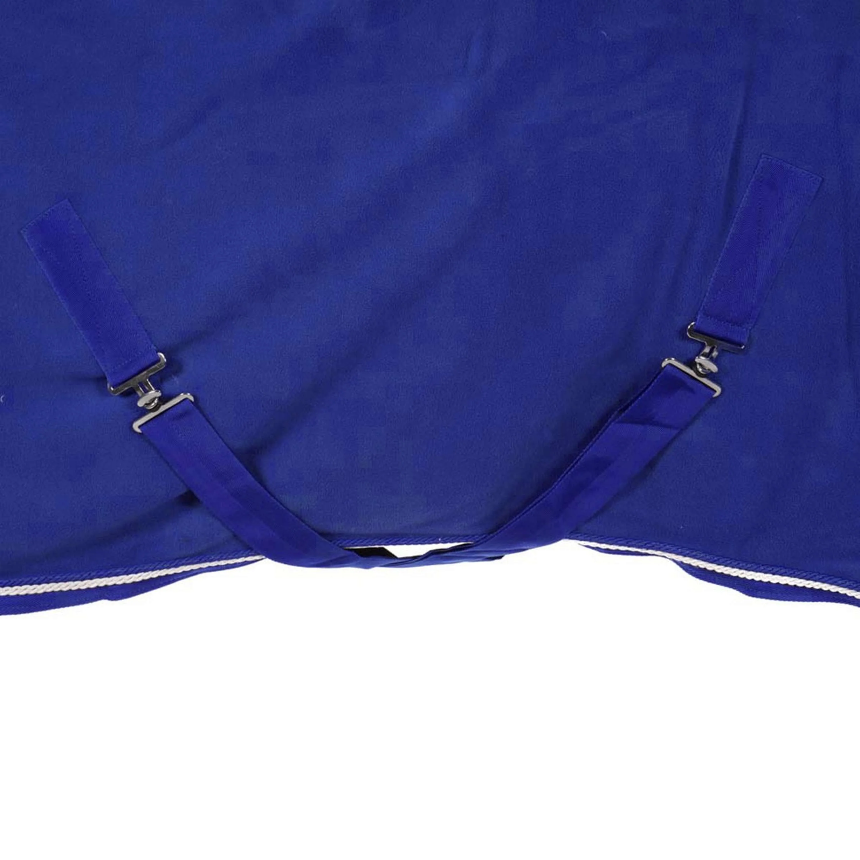 HB Showtime Showdecke Fleece 400gr Dutch Crown Royal Blue - Image 6