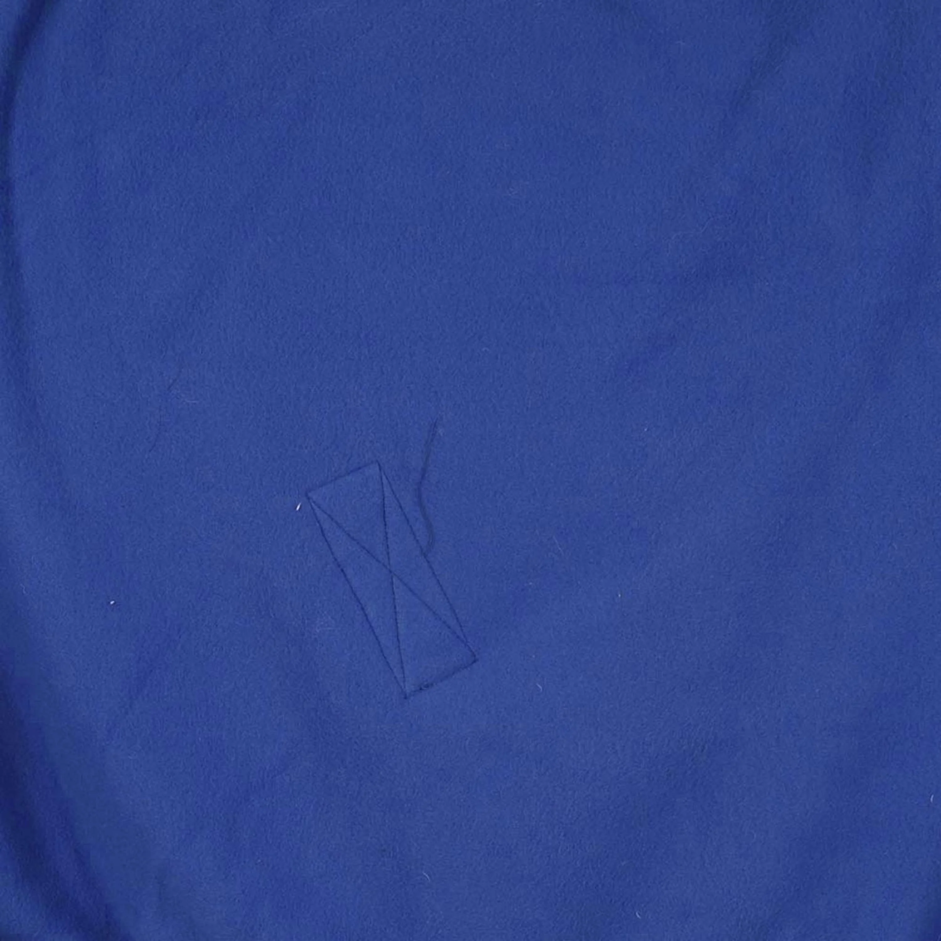 HB Showtime Showdecke Fleece 400gr Dutch Crown Royal Blue - Image 8