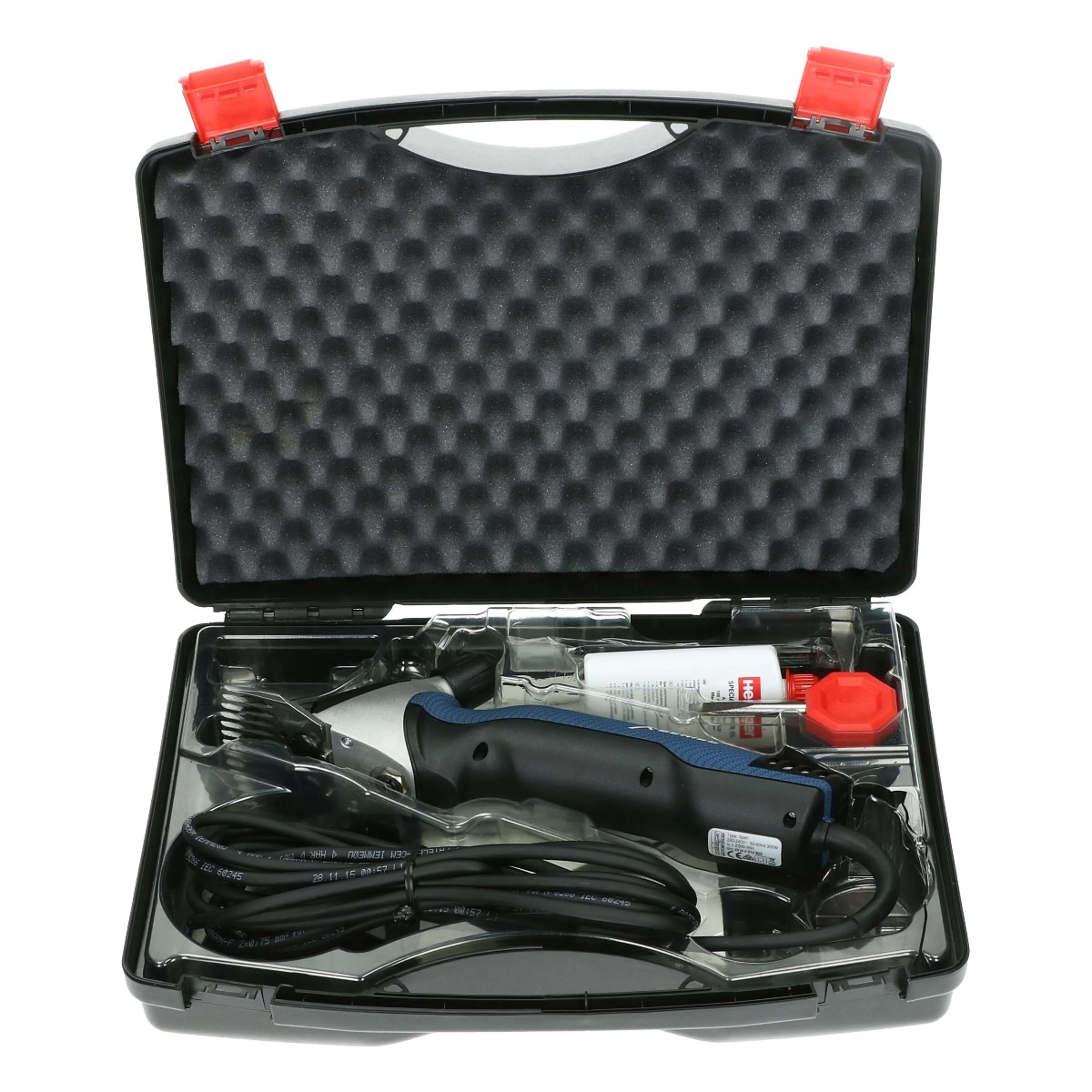 Heiniger Schafschermaschine X-pert - Image 2