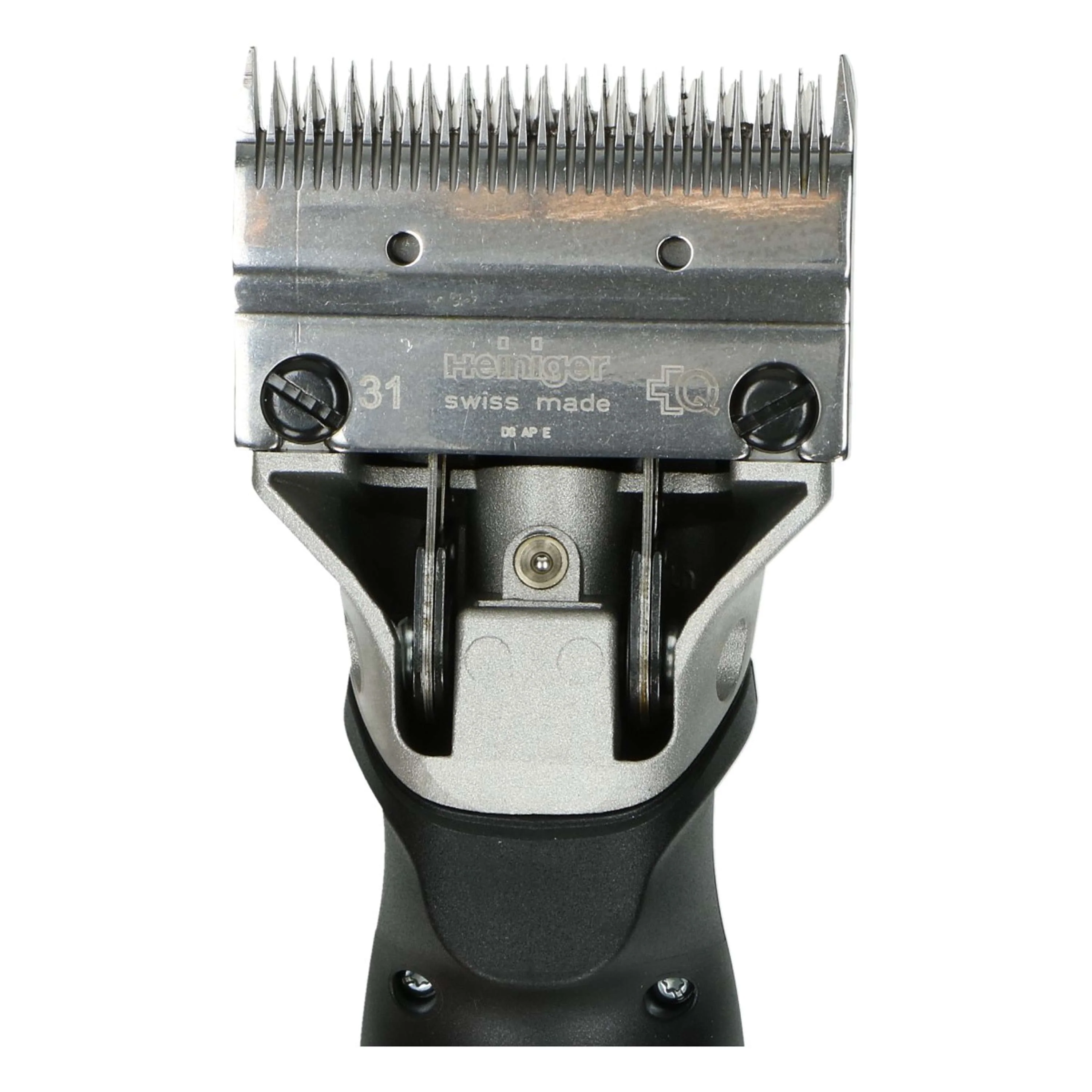 Heiniger Xperience 2-Speed Pferderasiermaschine - Image 3