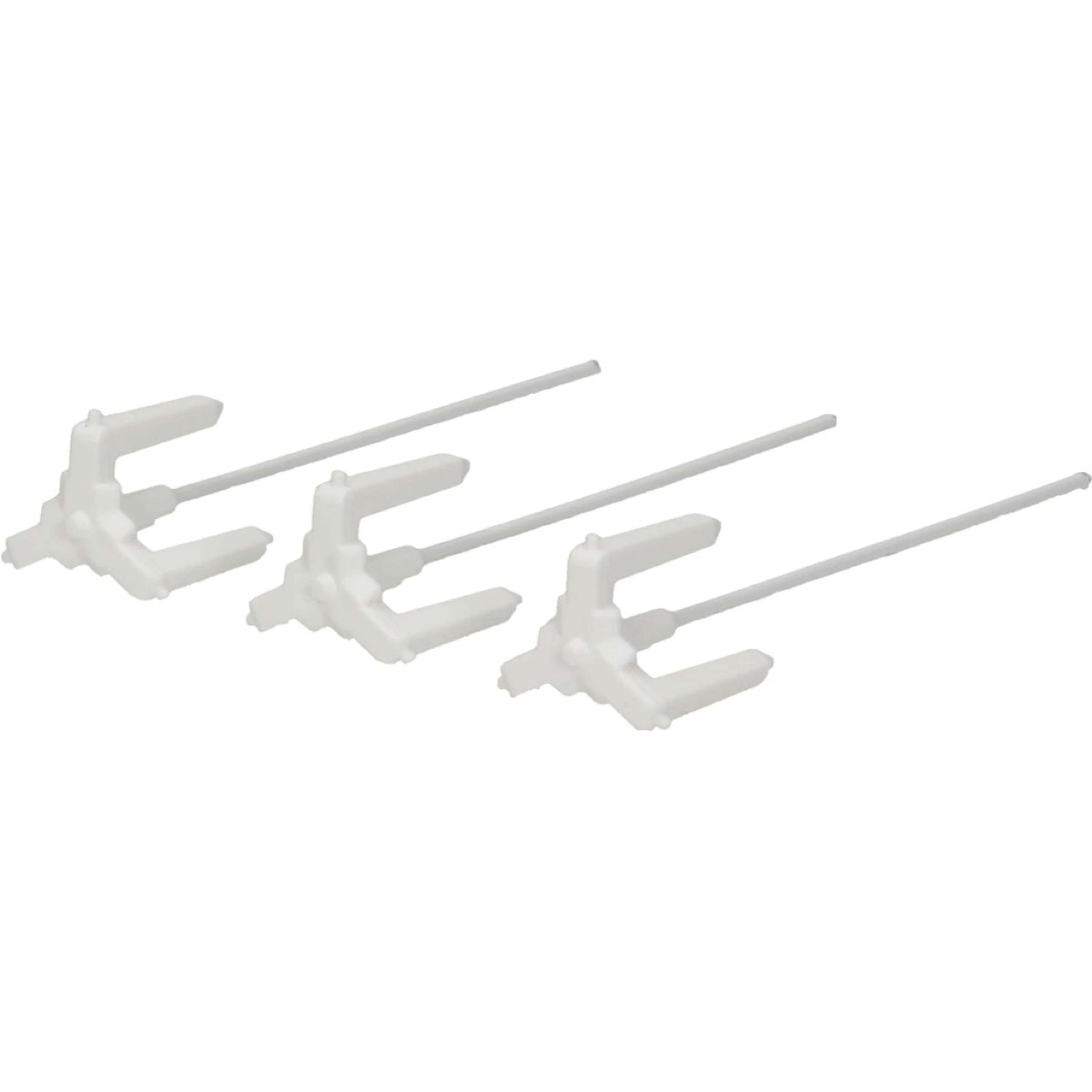 Hes Tec Quick Knot Deluxe 35st Weiß - Image 2