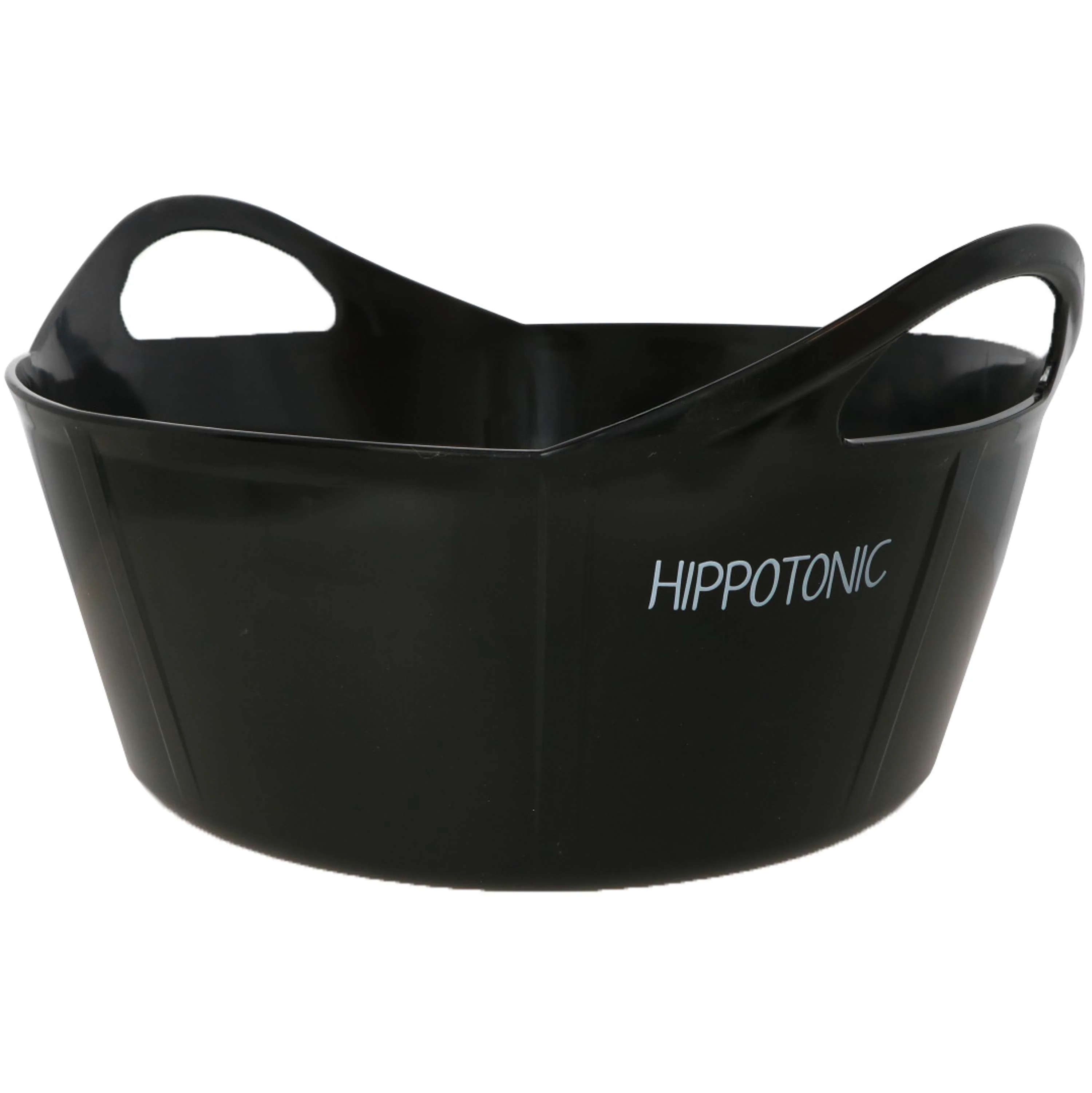 Hippotonic Eimer Flexi 15L Schwarz - Image 2