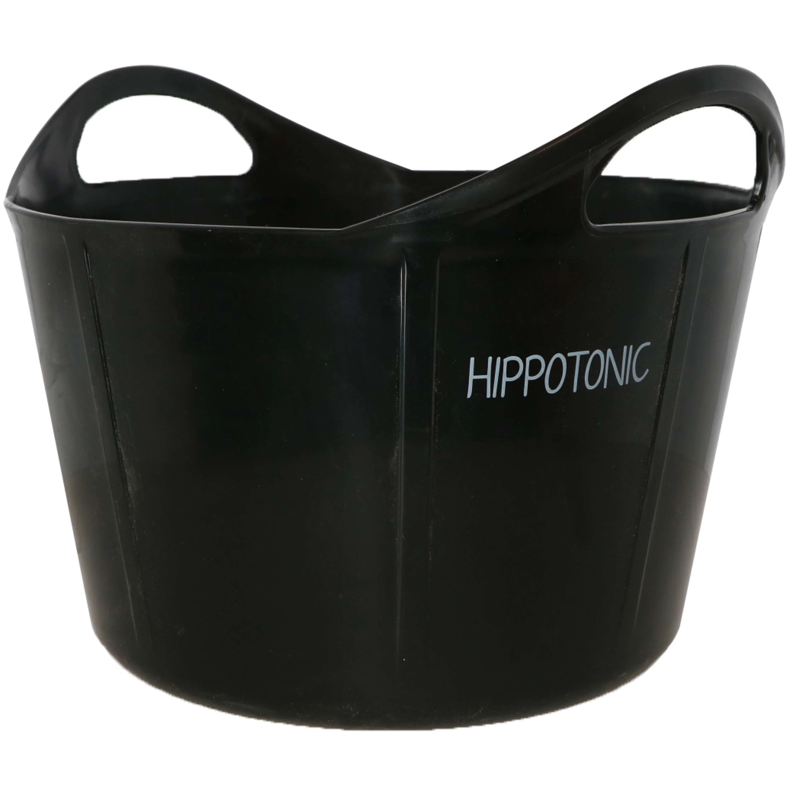 Hippotonic Eimer Flexi 15L Schwarz - Image 3