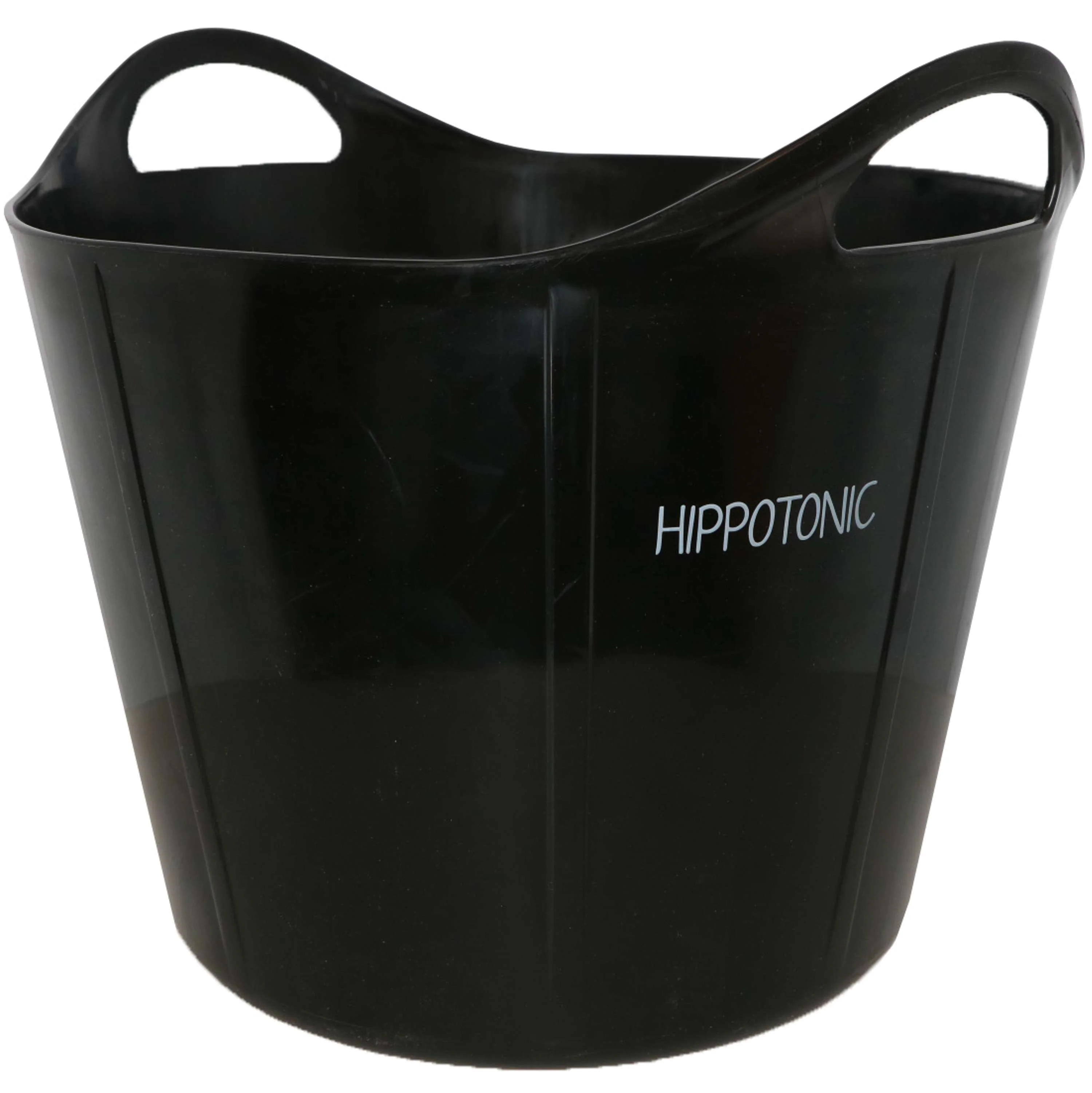 Hippotonic Eimer Flexi 15L Schwarz - Image 4