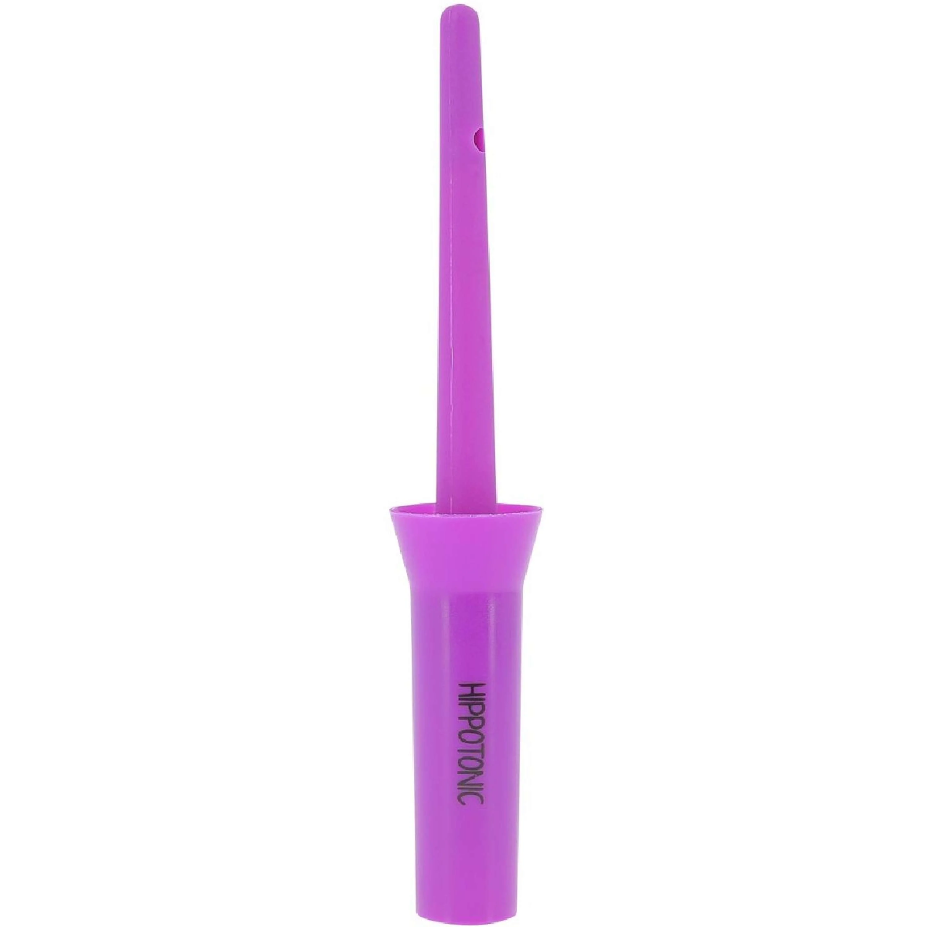 Hippotonic Hufpinsel mit Schutzkappe Fuchsia