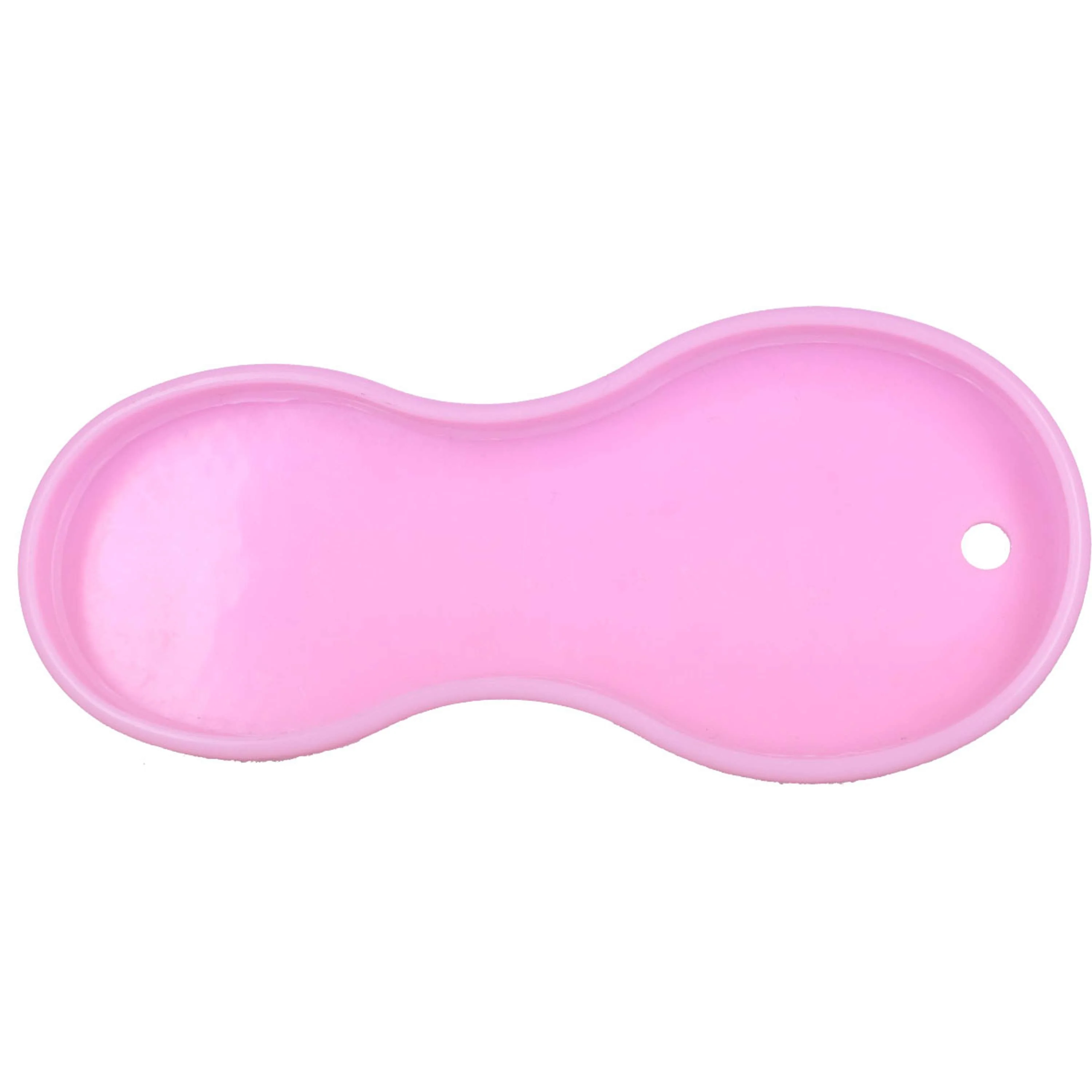 Hippotonic Multi Bürste Rosa - Image 2