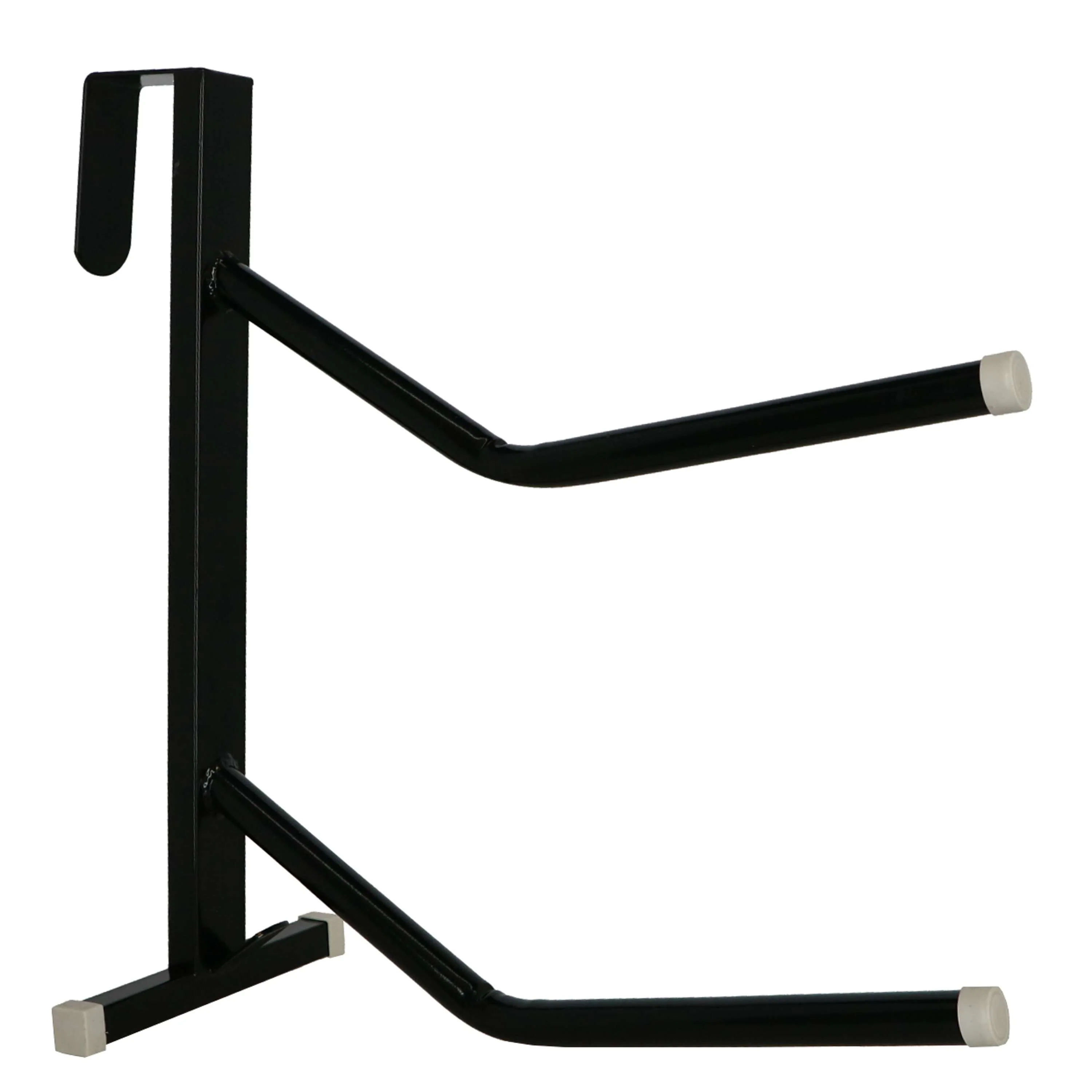 Hippotonic Sattelhalter 2 Arme Schwarz - Image 4