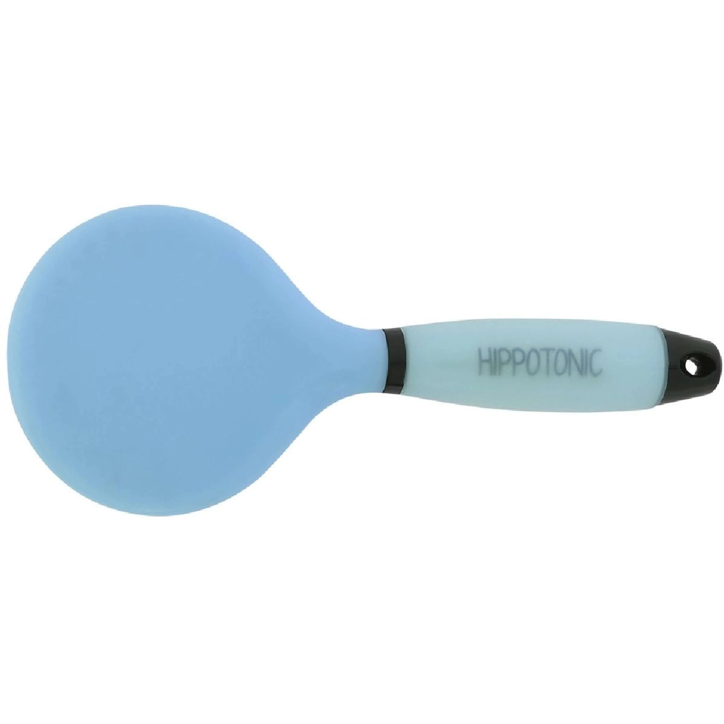 Hippotonic Schweif und Mähnenbürste Gel Hellblau - Image 2