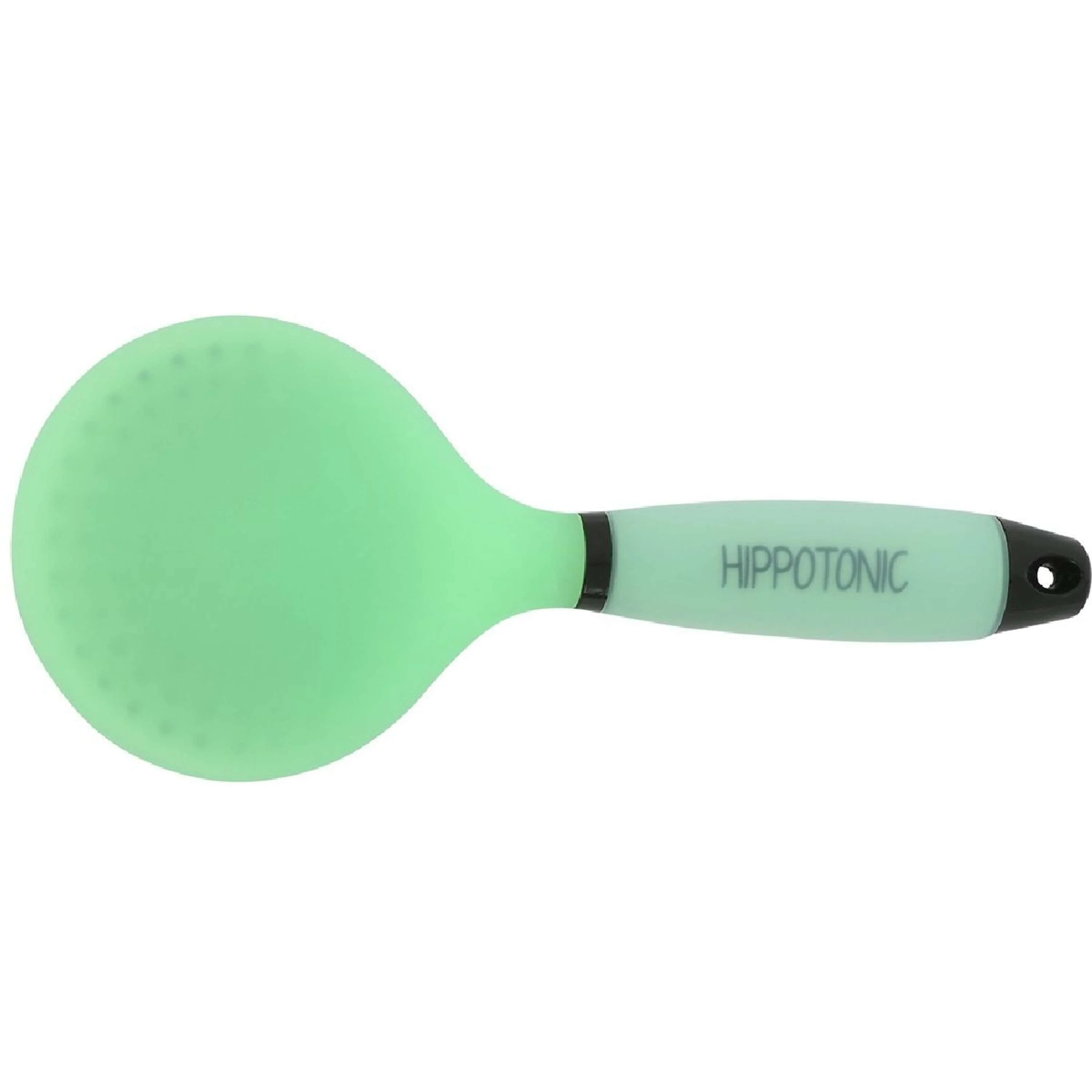 Hippotonic Schweif und Mähnenbürste Gel Neongrün - Image 2