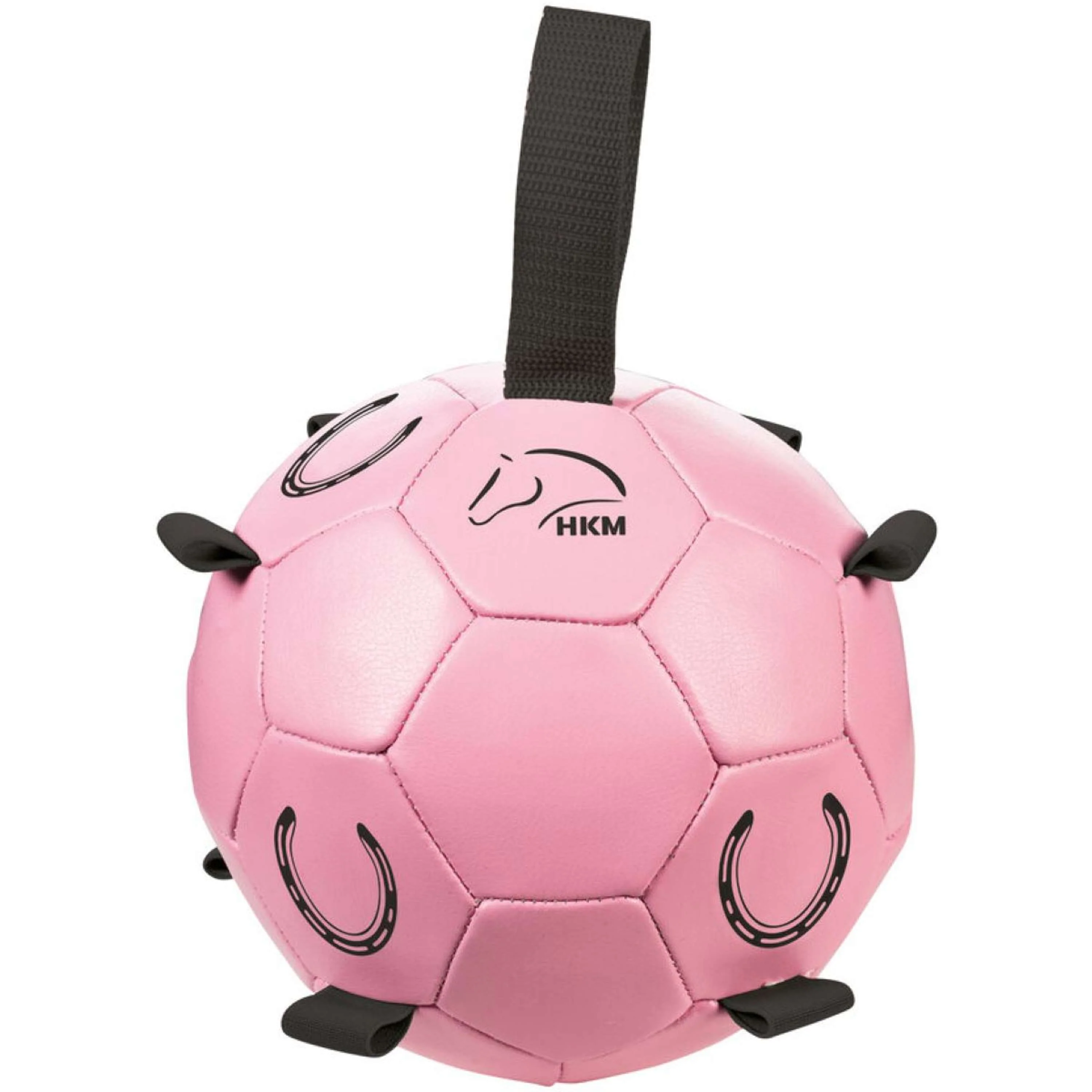 HKM Ball Fun Rosa - Image 3