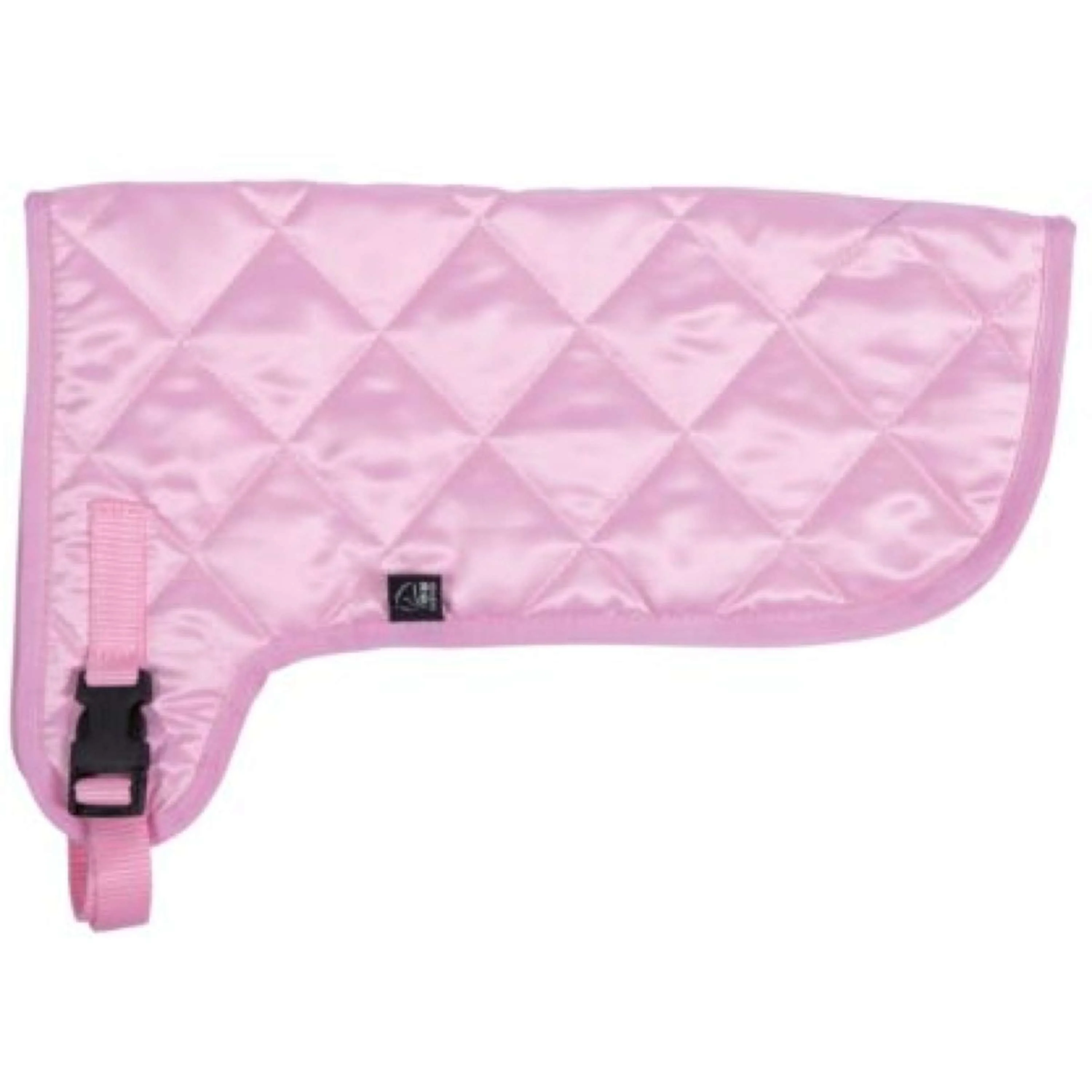 HKM Decke Hobby Horsing Dunkelblau - Image 2