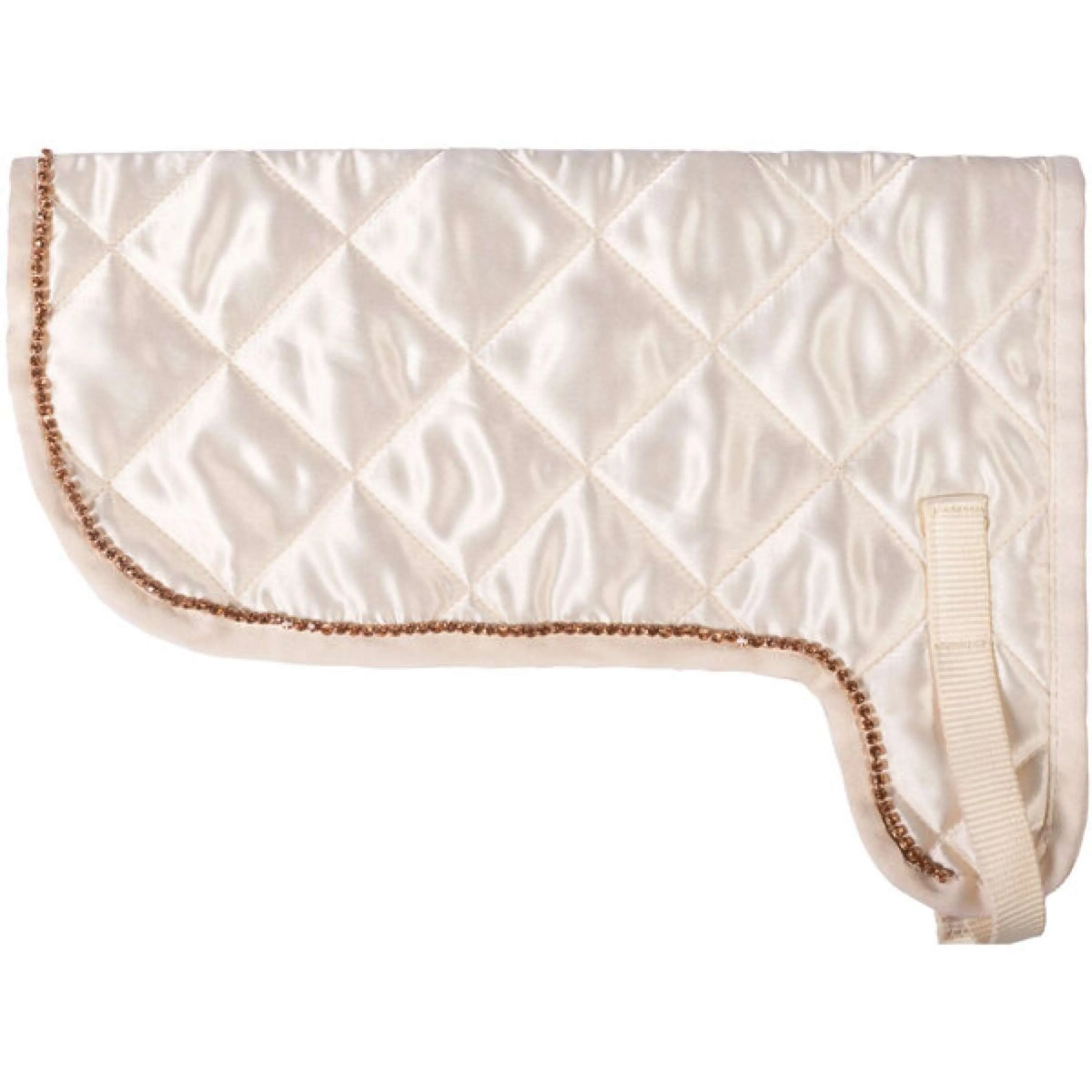 HKM Decke Hobby Horsing Premium Beige - Image 2