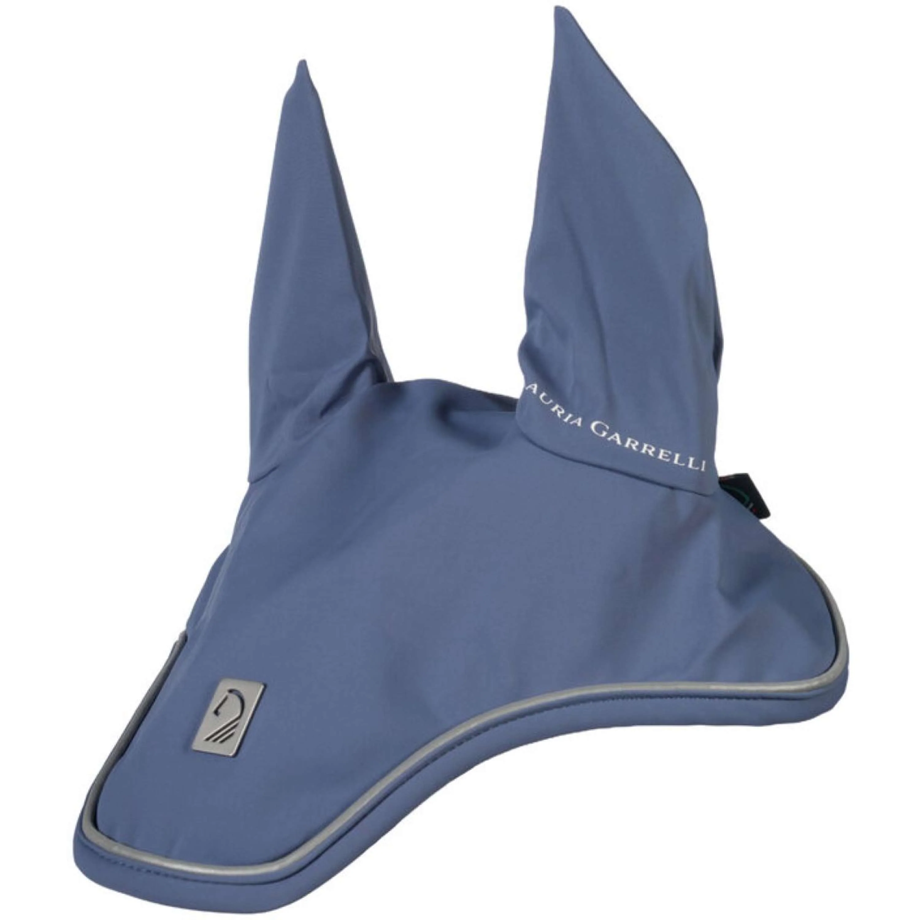 HKM Fliegenhaube Livignio Lauria Garelli Soft Indigo - Image 3