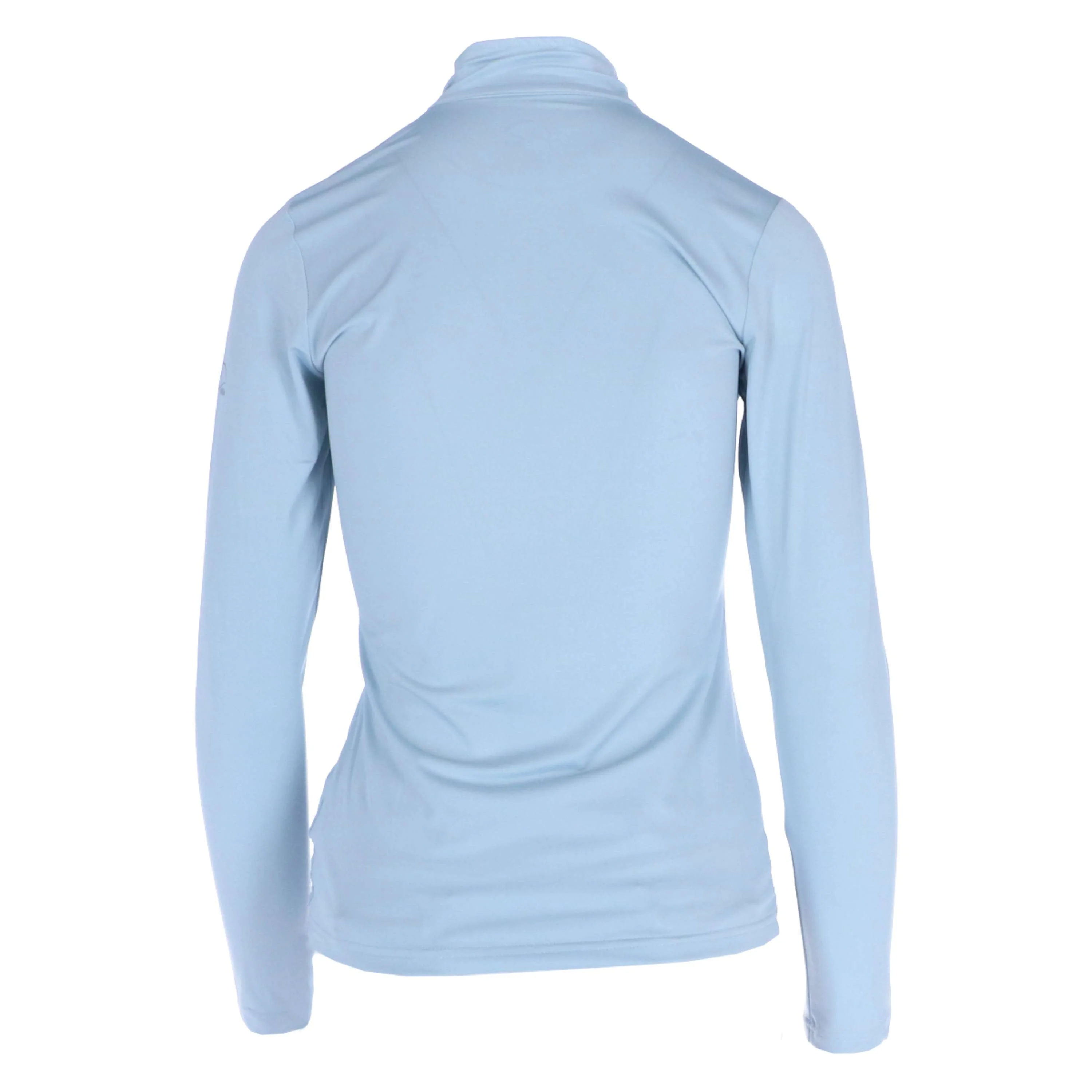 HKM Funktionshirt Summer Milano Hellblau - Image 3