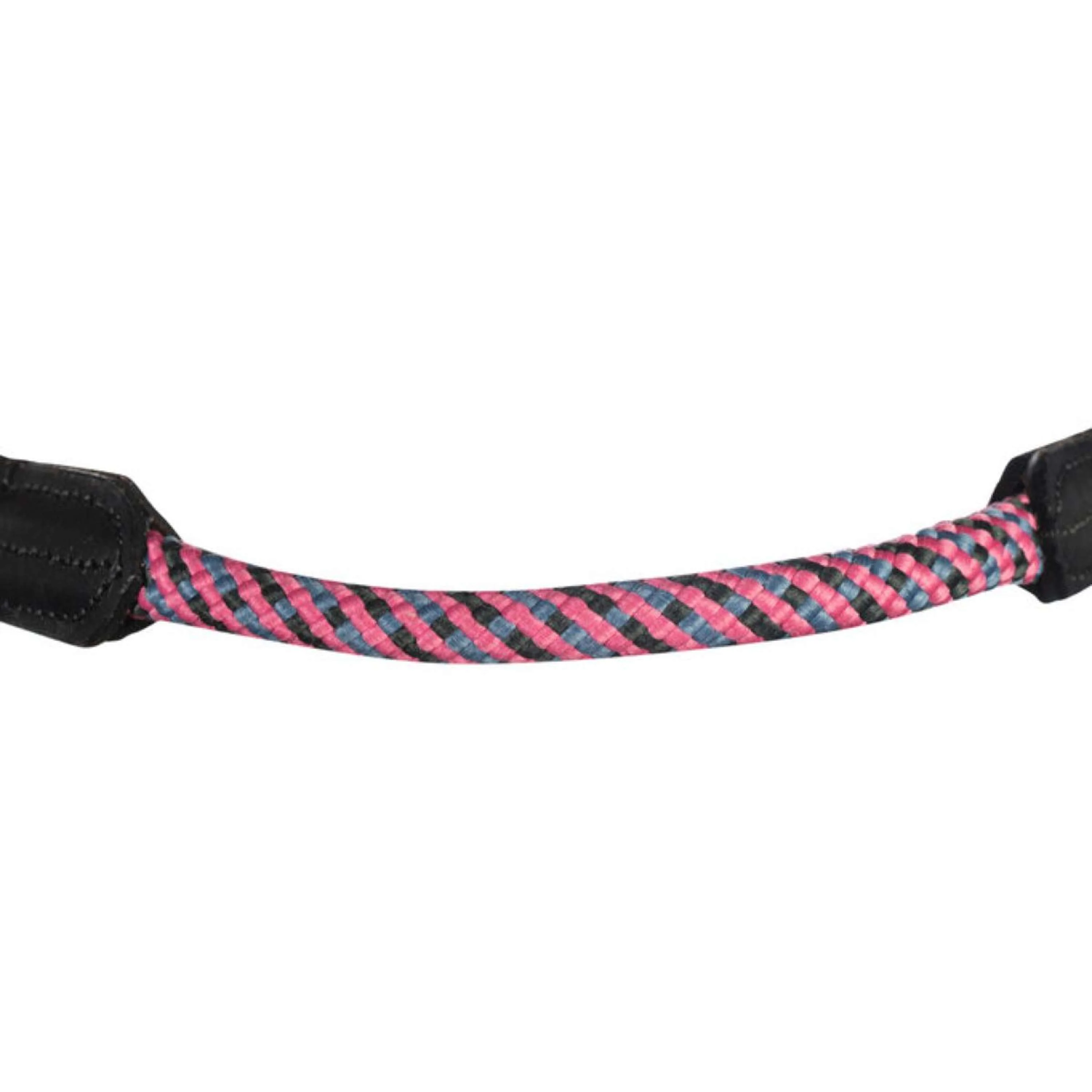 HKM Halfter Nele Rosa - Image 2