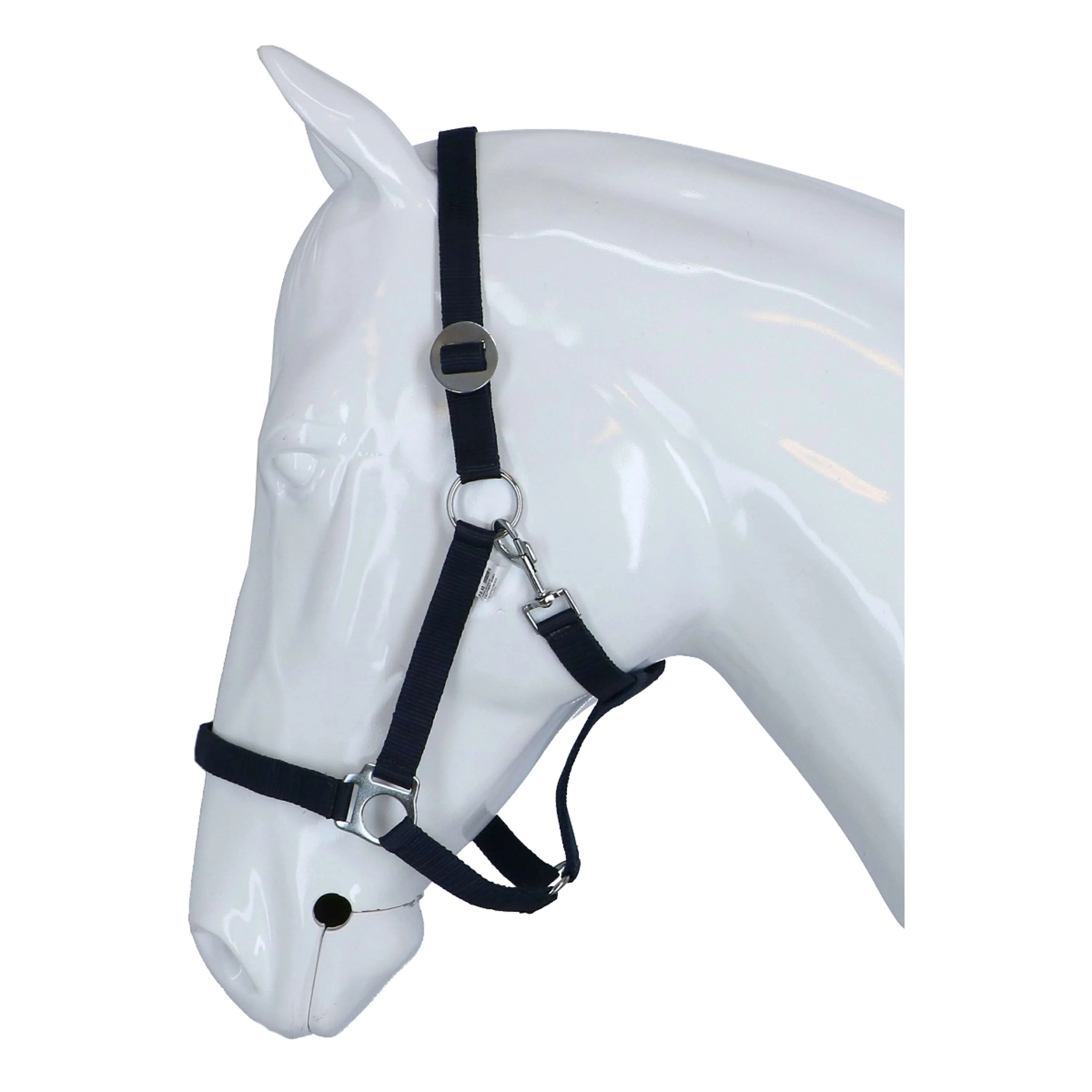HKM Halfter Stars Economy Dunkel blau - Image 4