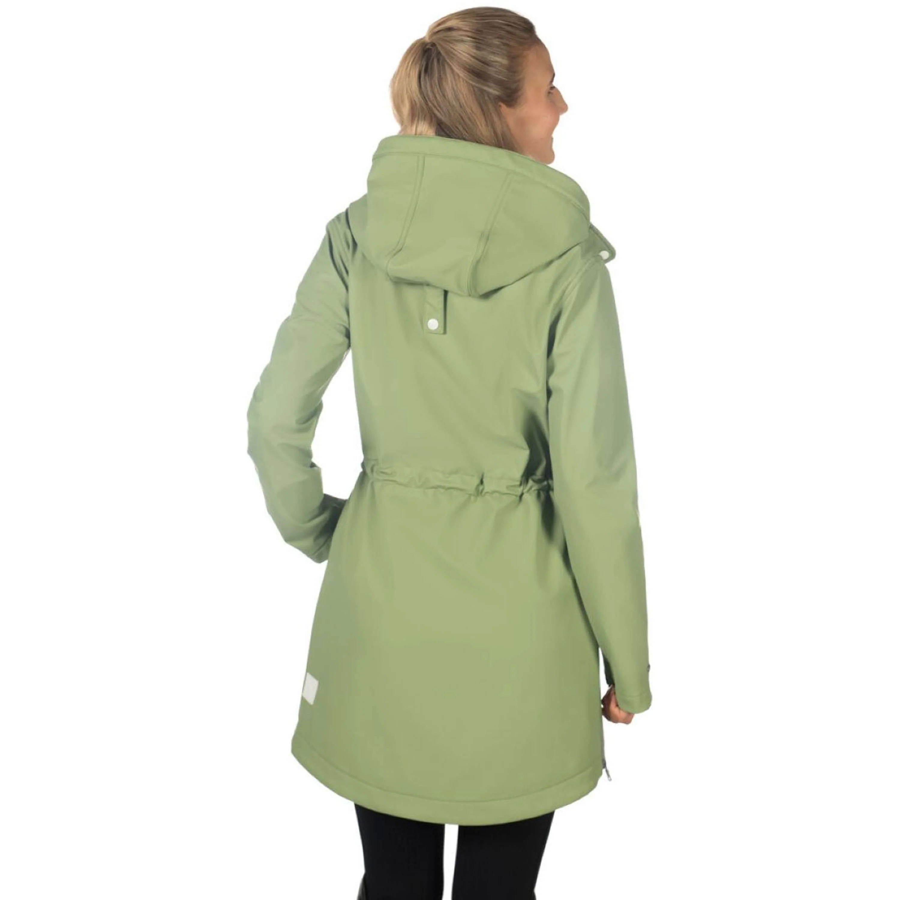 HKM Jacke Ohio Jade - Image 6