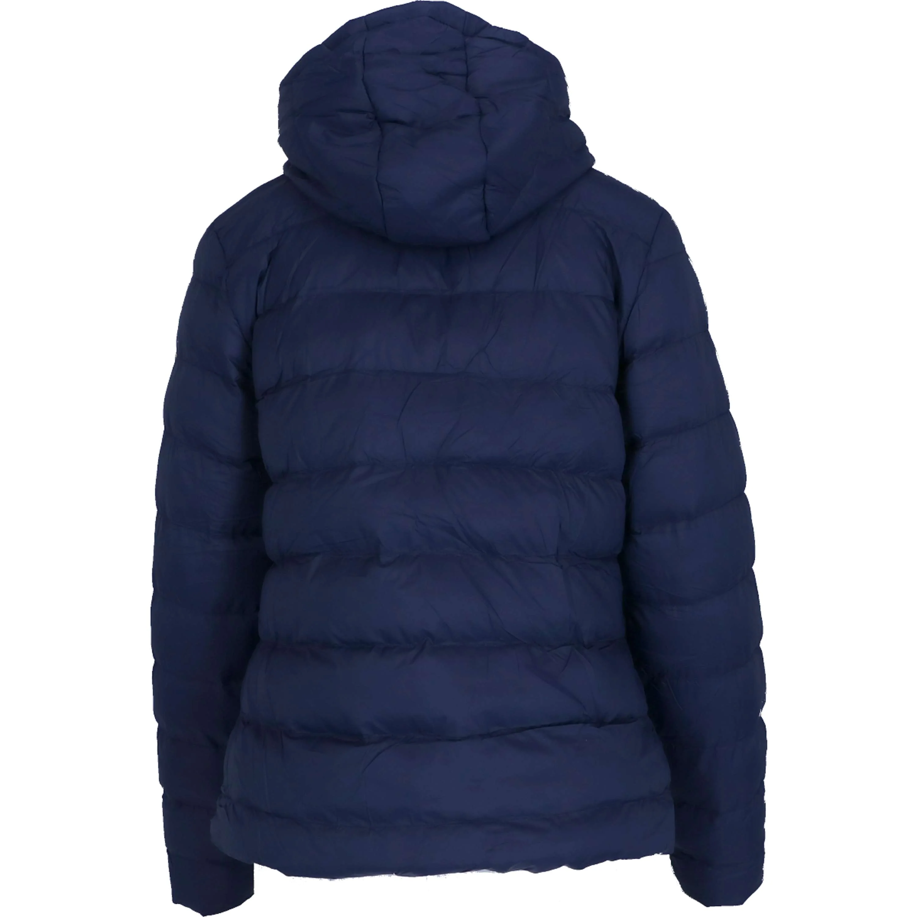HKM Jacke Lena Wattiert Dunkelblau - Image 2