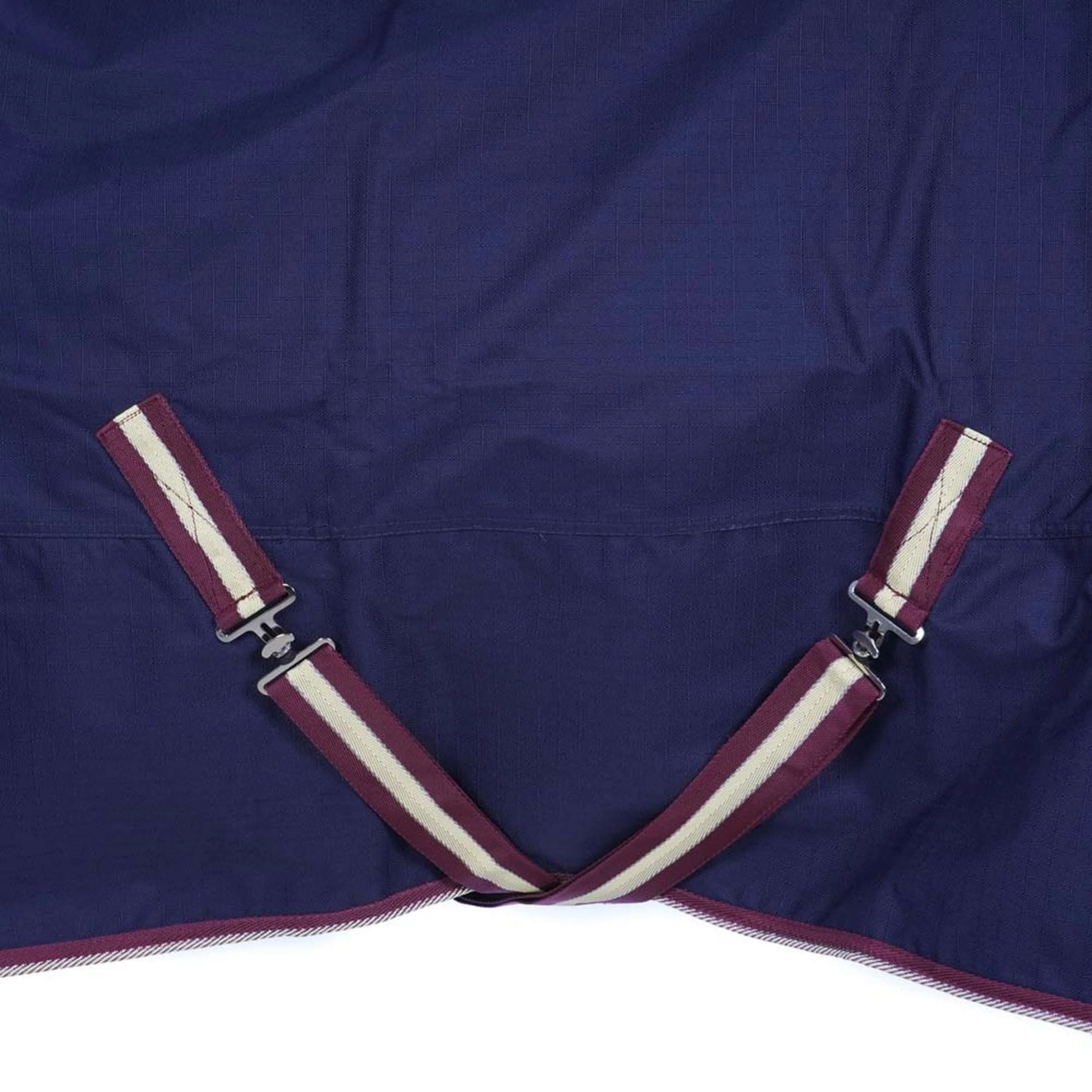 HKM Outdoordecke Combi 100/300g Dunkelblau - Image 8