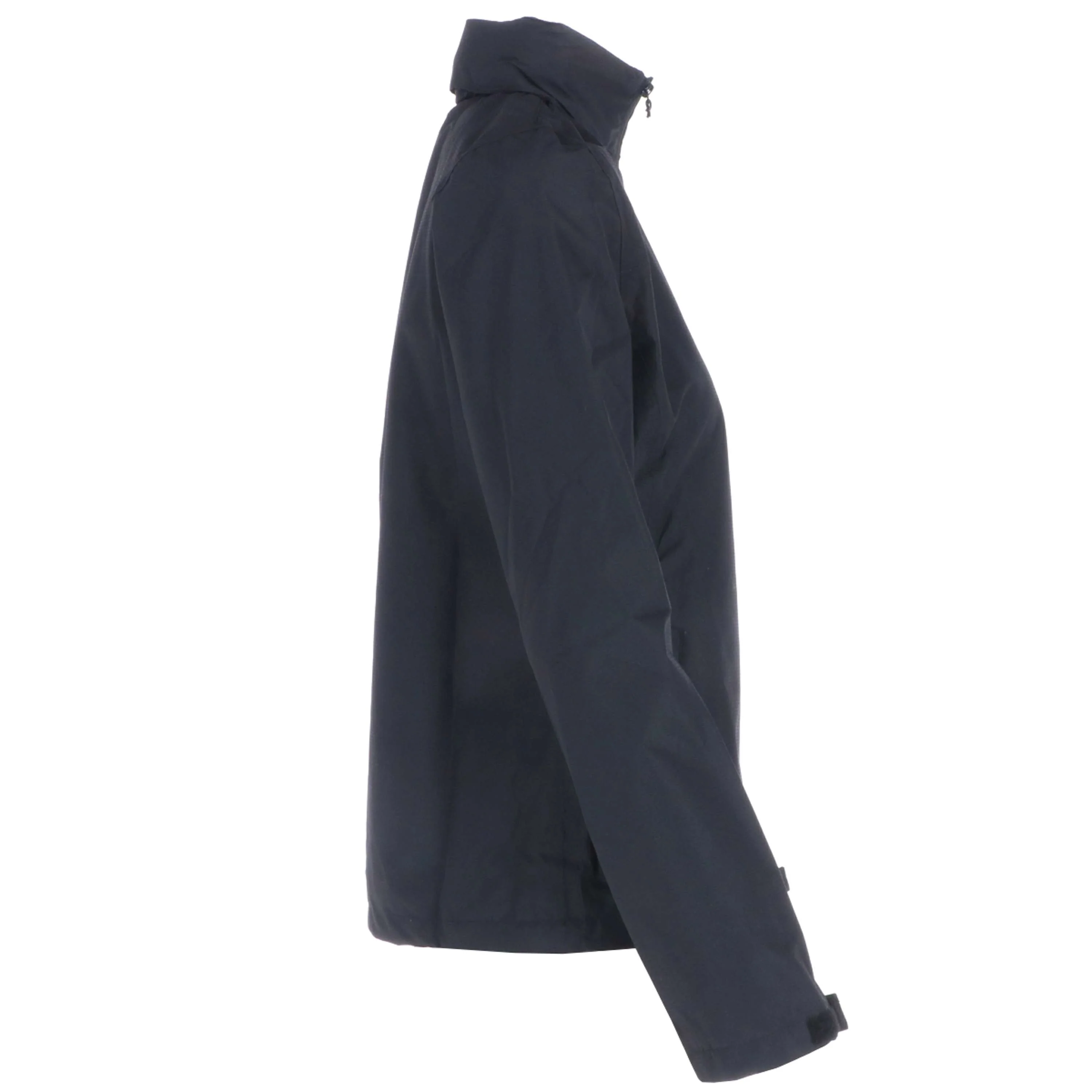 HKM Regenjacke Rainy Day Schwarz - Image 4