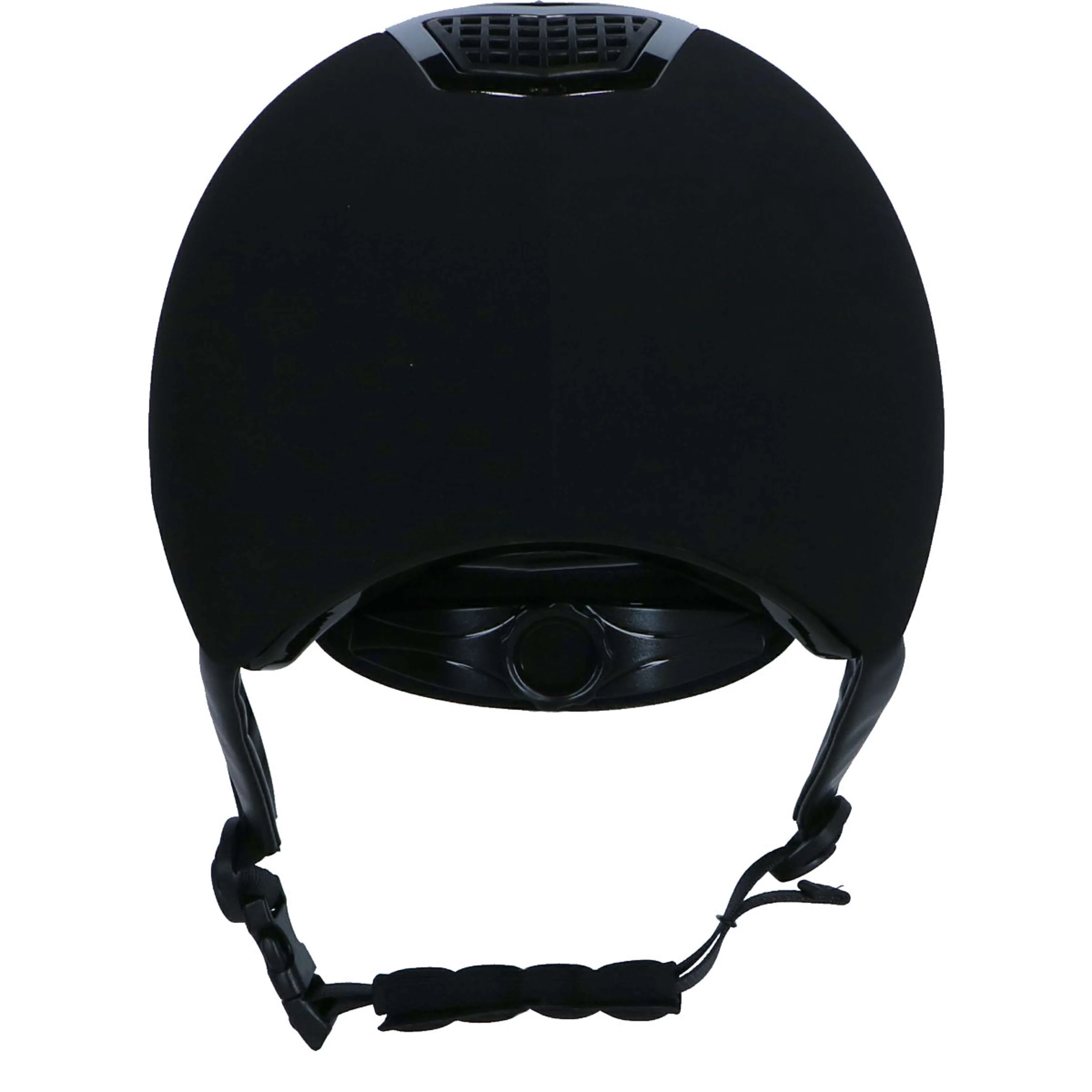 HKM Reithelm Carbon Professional Schwarz - Image 4