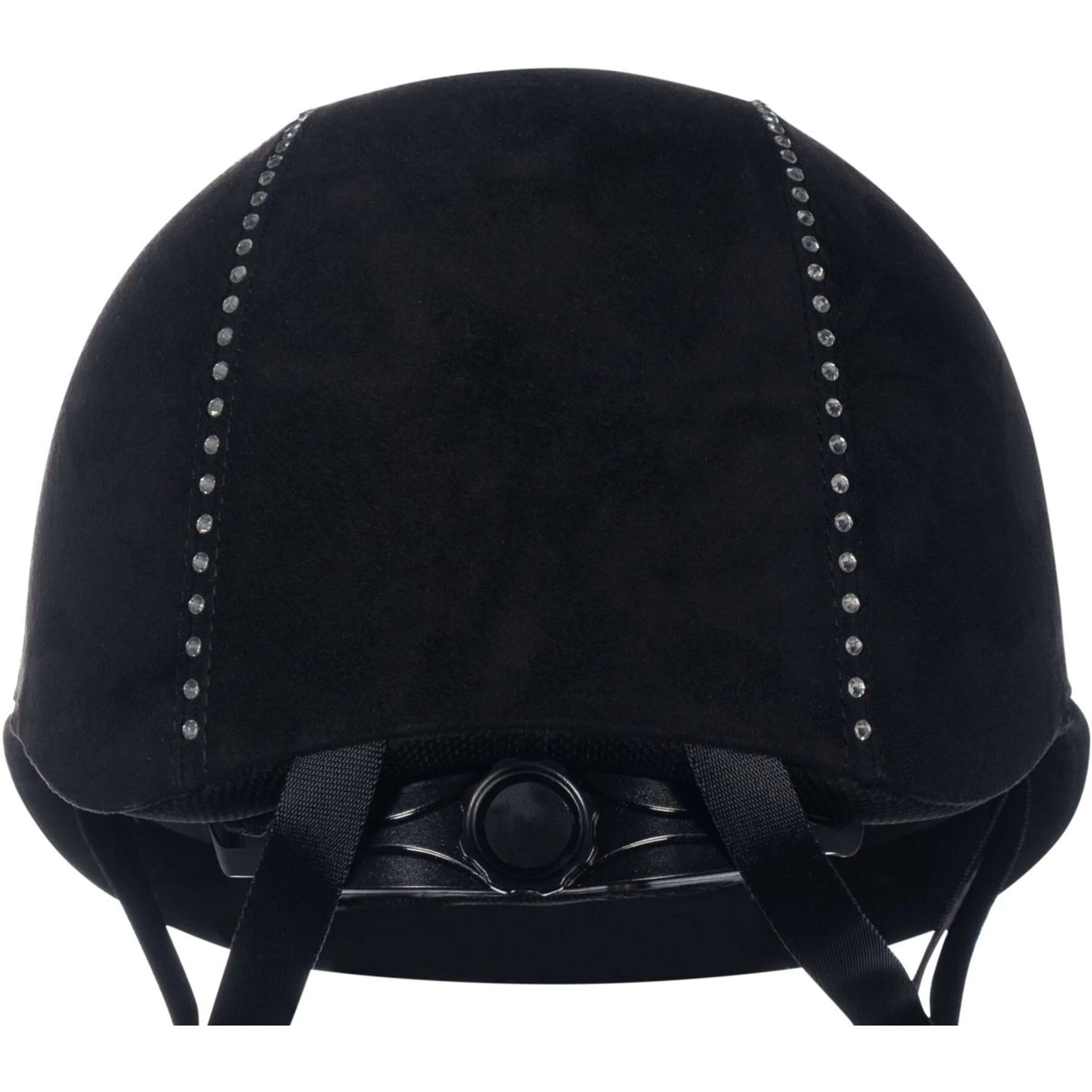 HKM Reithelm Illusion Diamond Schwarz - Image 3
