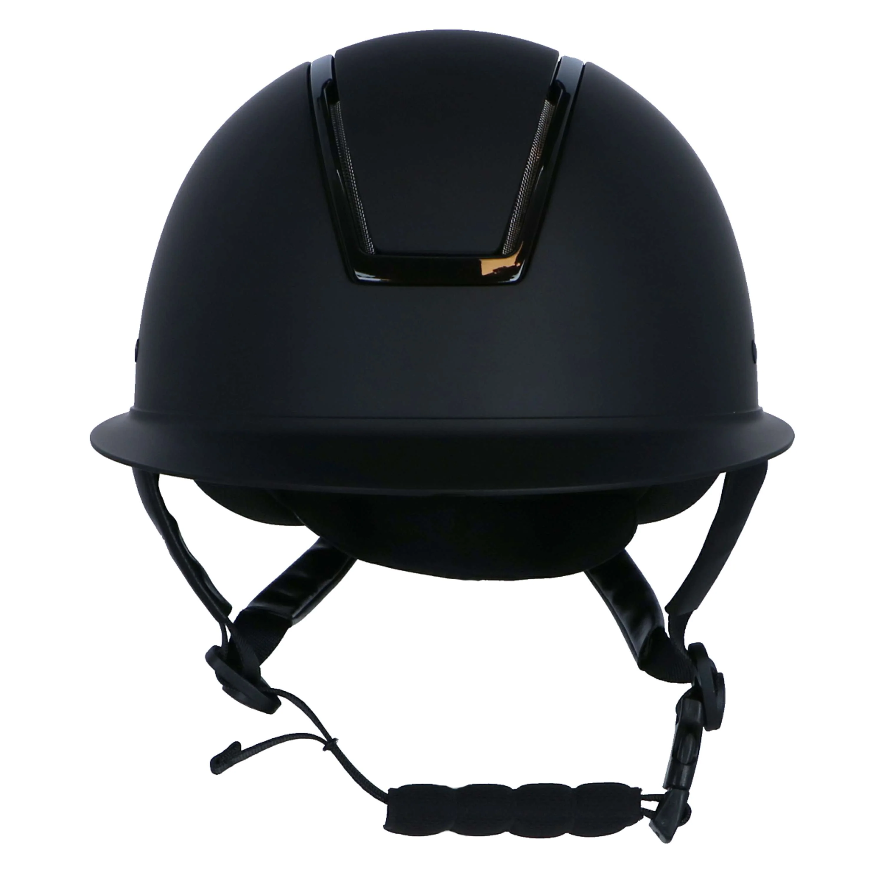 HKM Reithelm Lady Shield Schwarz - Image 2