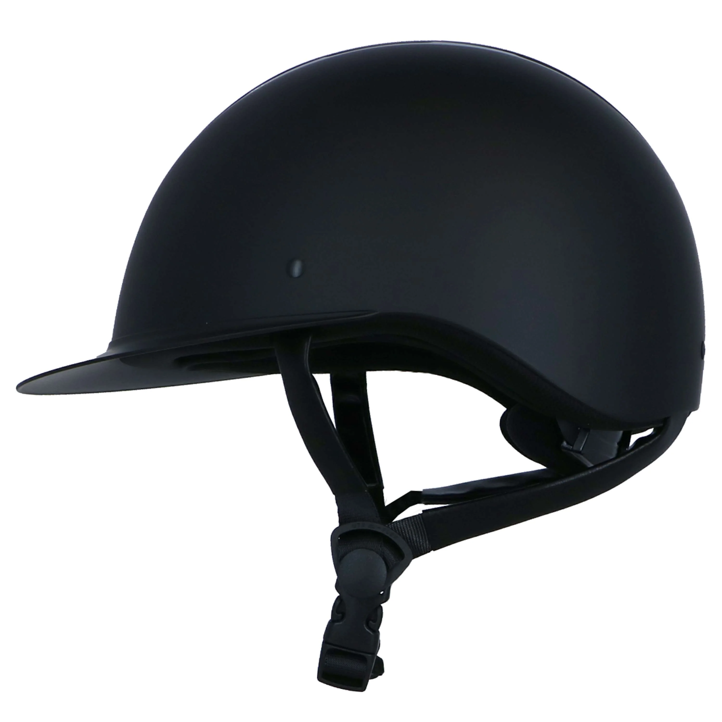 HKM Reithelm Lady Shield Schwarz - Image 3