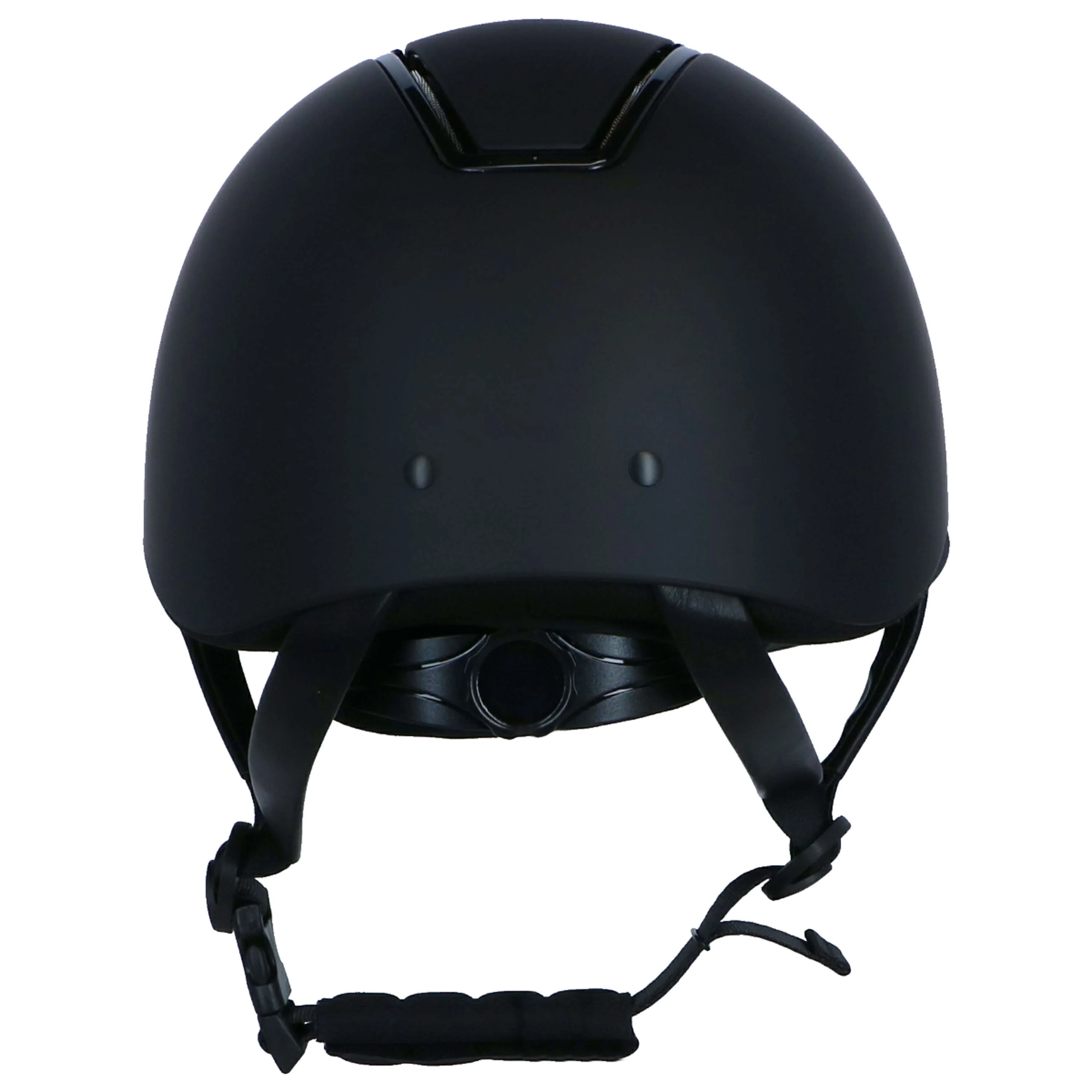 HKM Reithelm Lady Shield Schwarz - Image 4