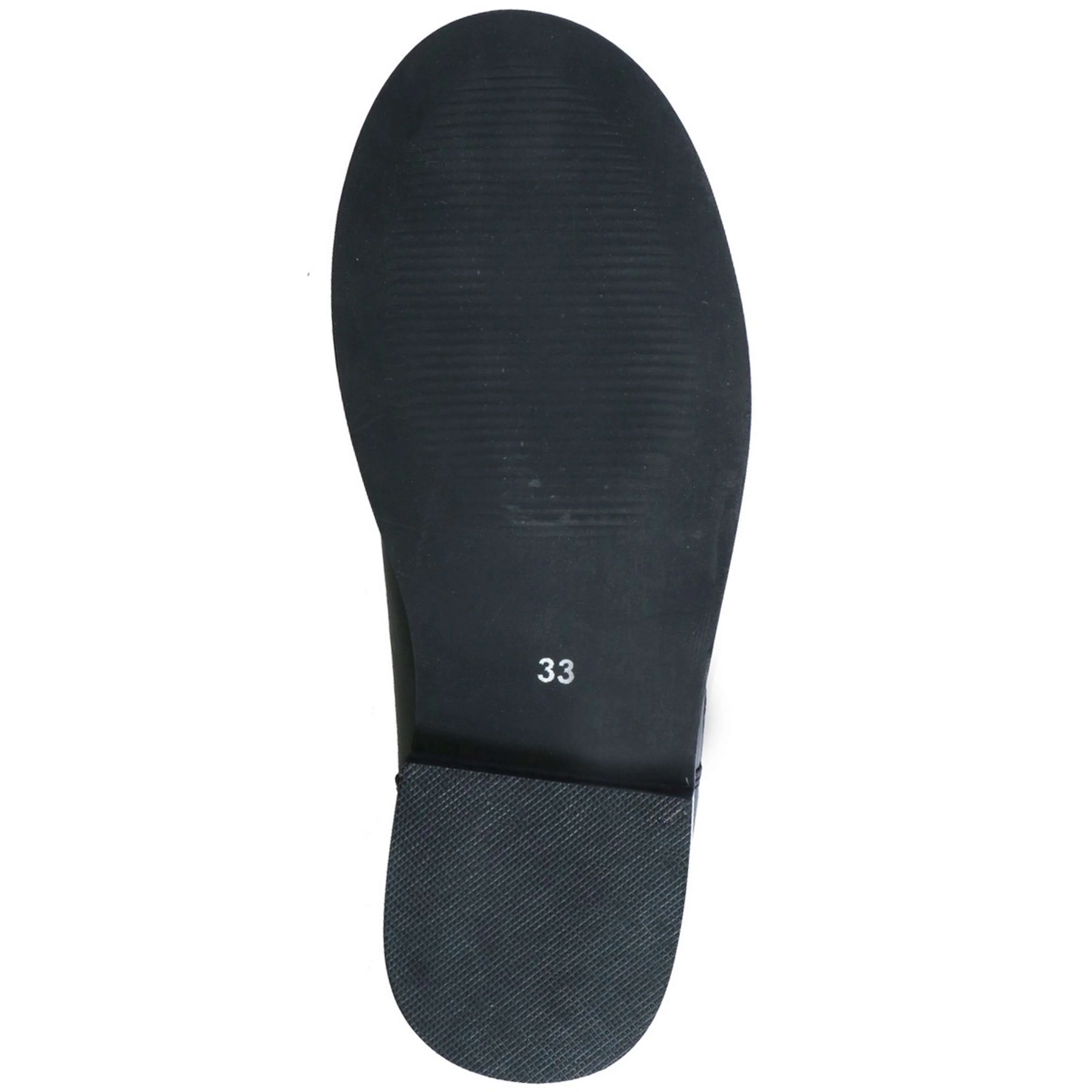 HKM Reitstiefel Córdoba Kids Schwarz - Image 10