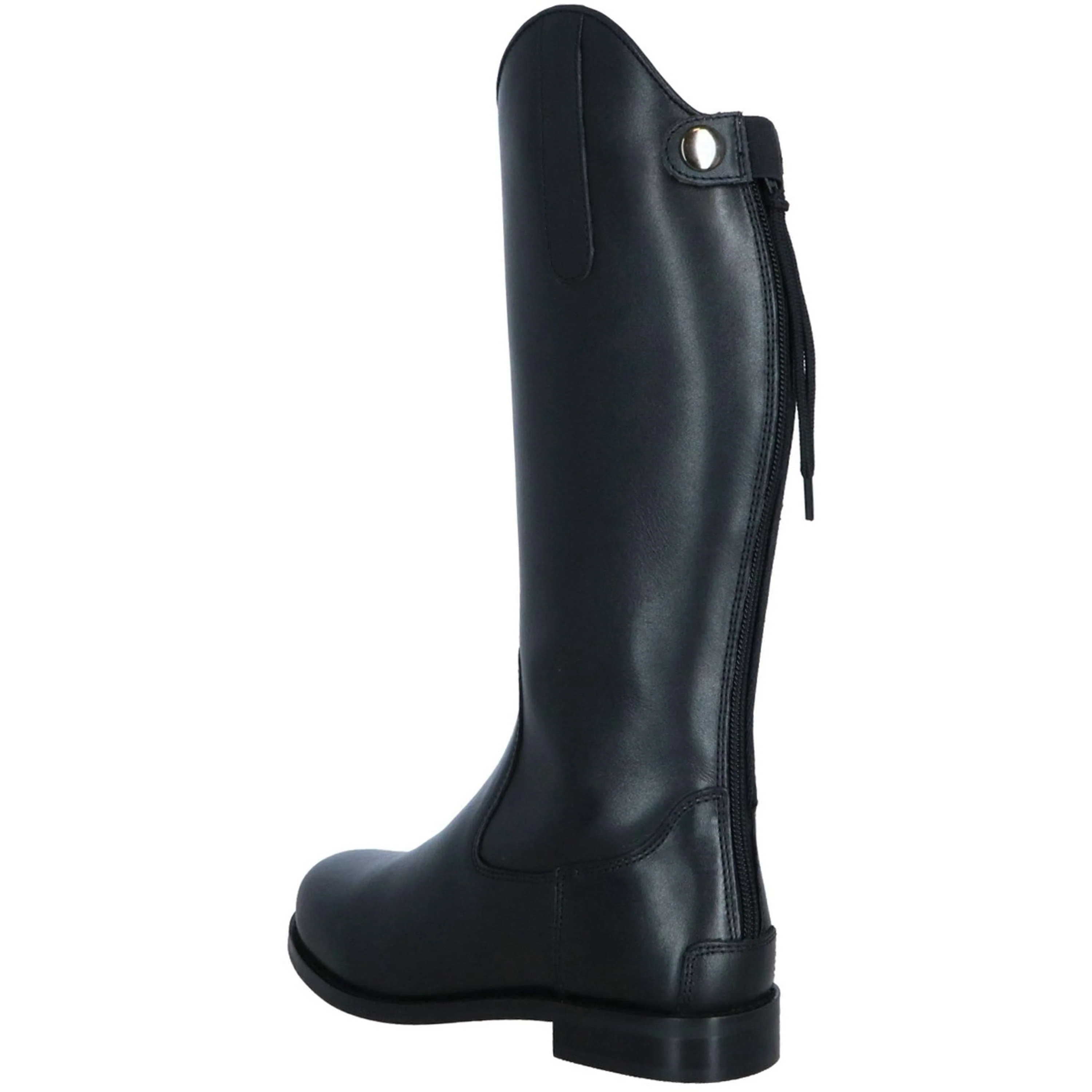 HKM Reitstiefel Córdoba Kids Schwarz - Image 3