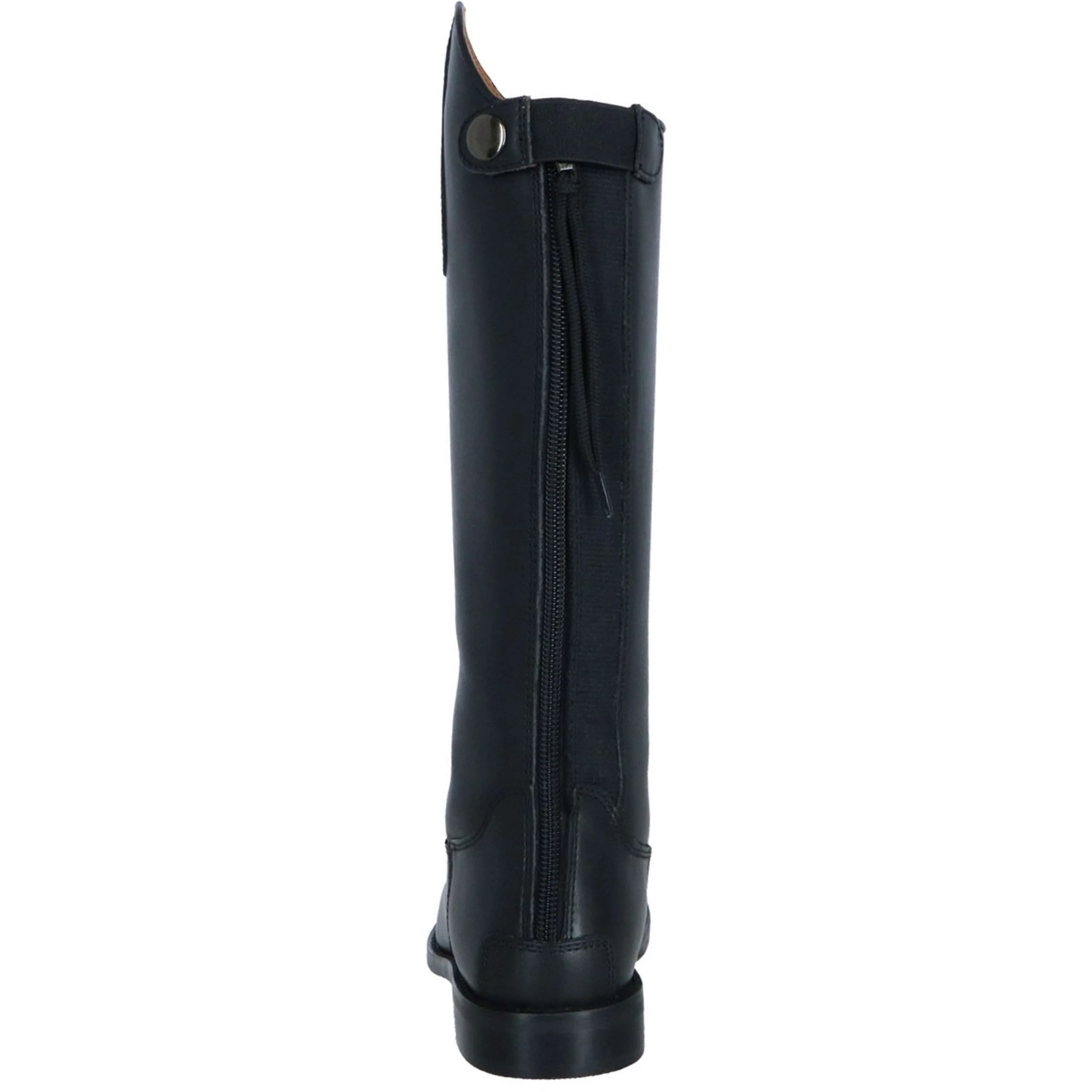 HKM Reitstiefel Córdoba Kids Schwarz - Image 4