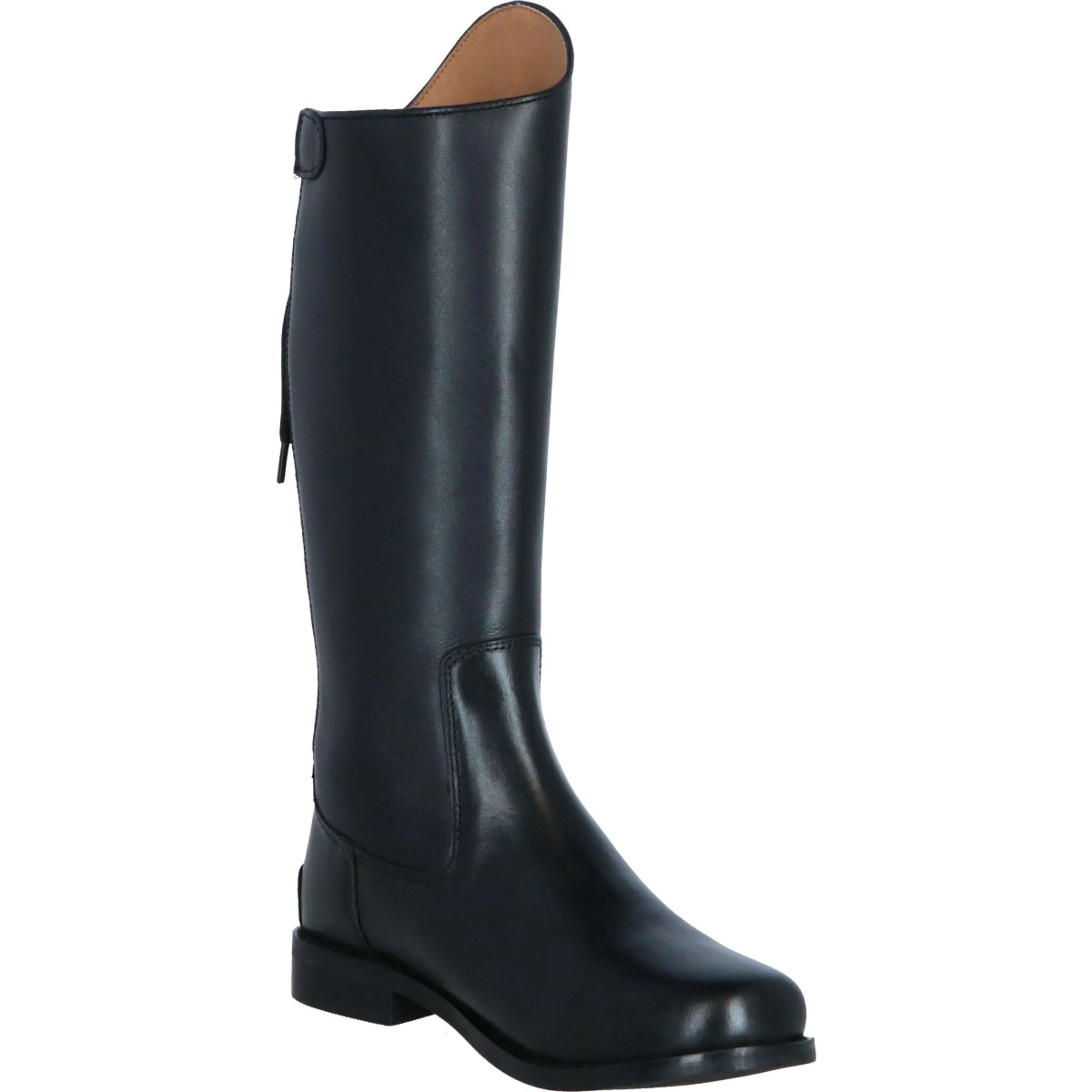 HKM Reitstiefel Córdoba Kids Schwarz - Image 7