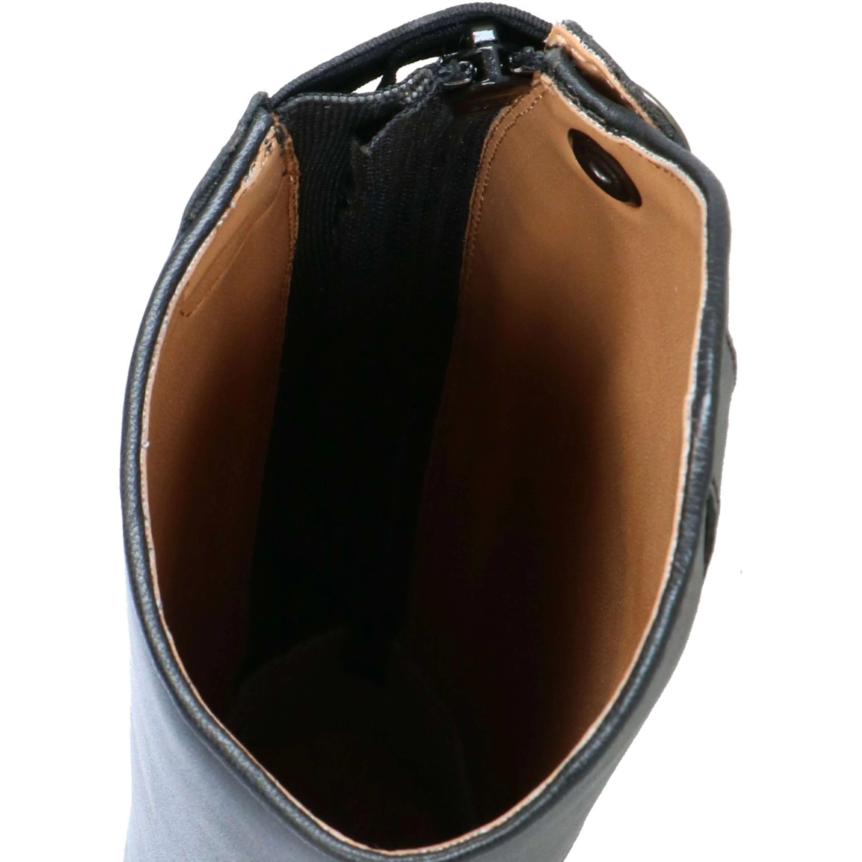 HKM Reitstiefel Córdoba Kids Schwarz - Image 9