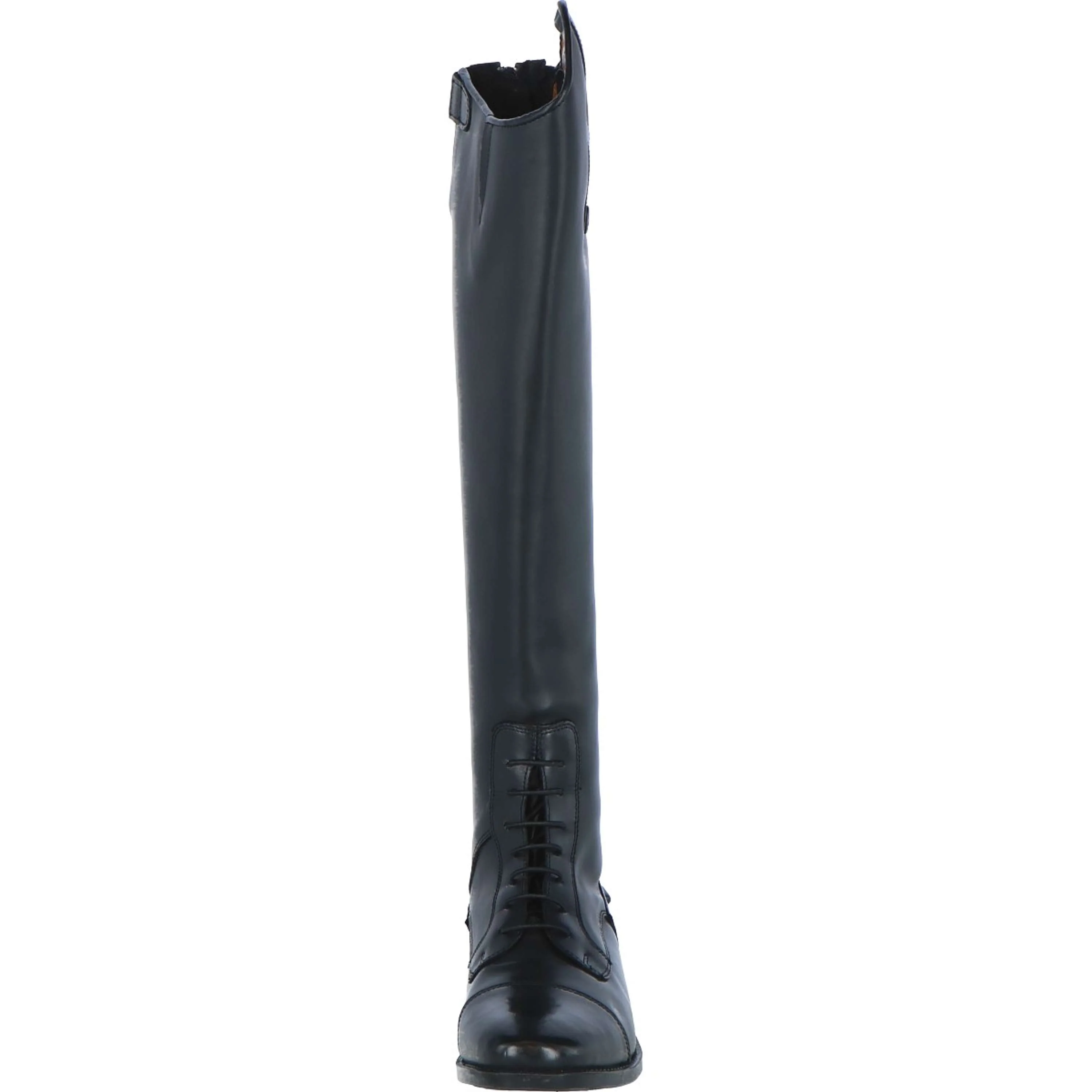 HKM Reitstiefel Sevilla Small/Tall Schwarz - Image 8