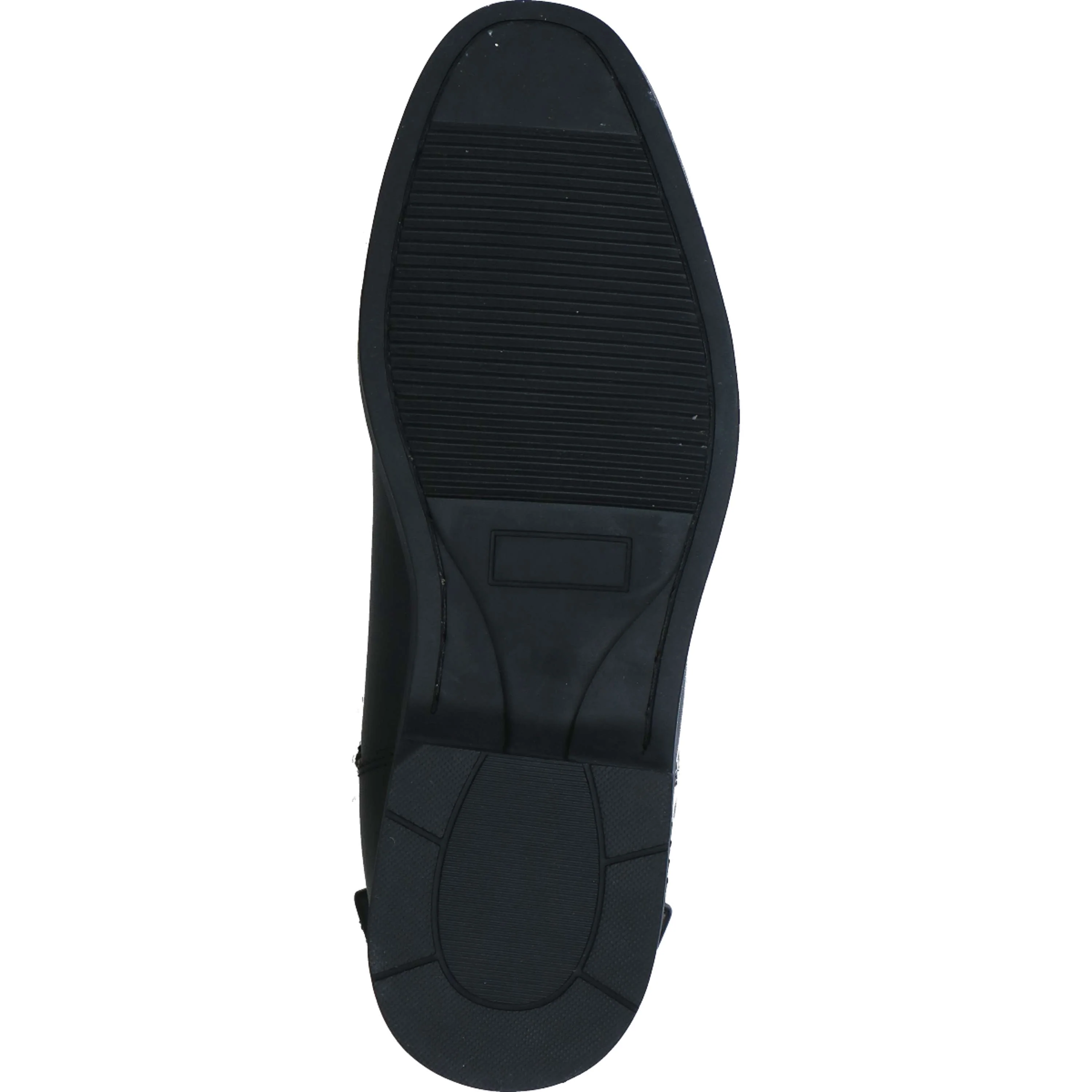HKM Reitstiefel Sevilla Small/Tall Schwarz - Image 9