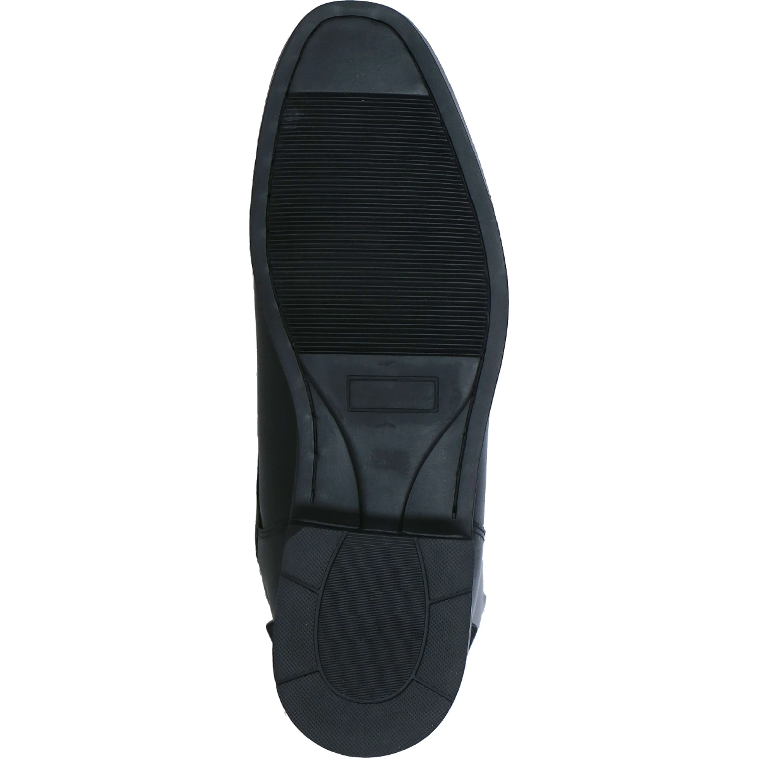 HKM Reitstiefel Sevilla Teddy Regular/Regular Schwarz - Image 10