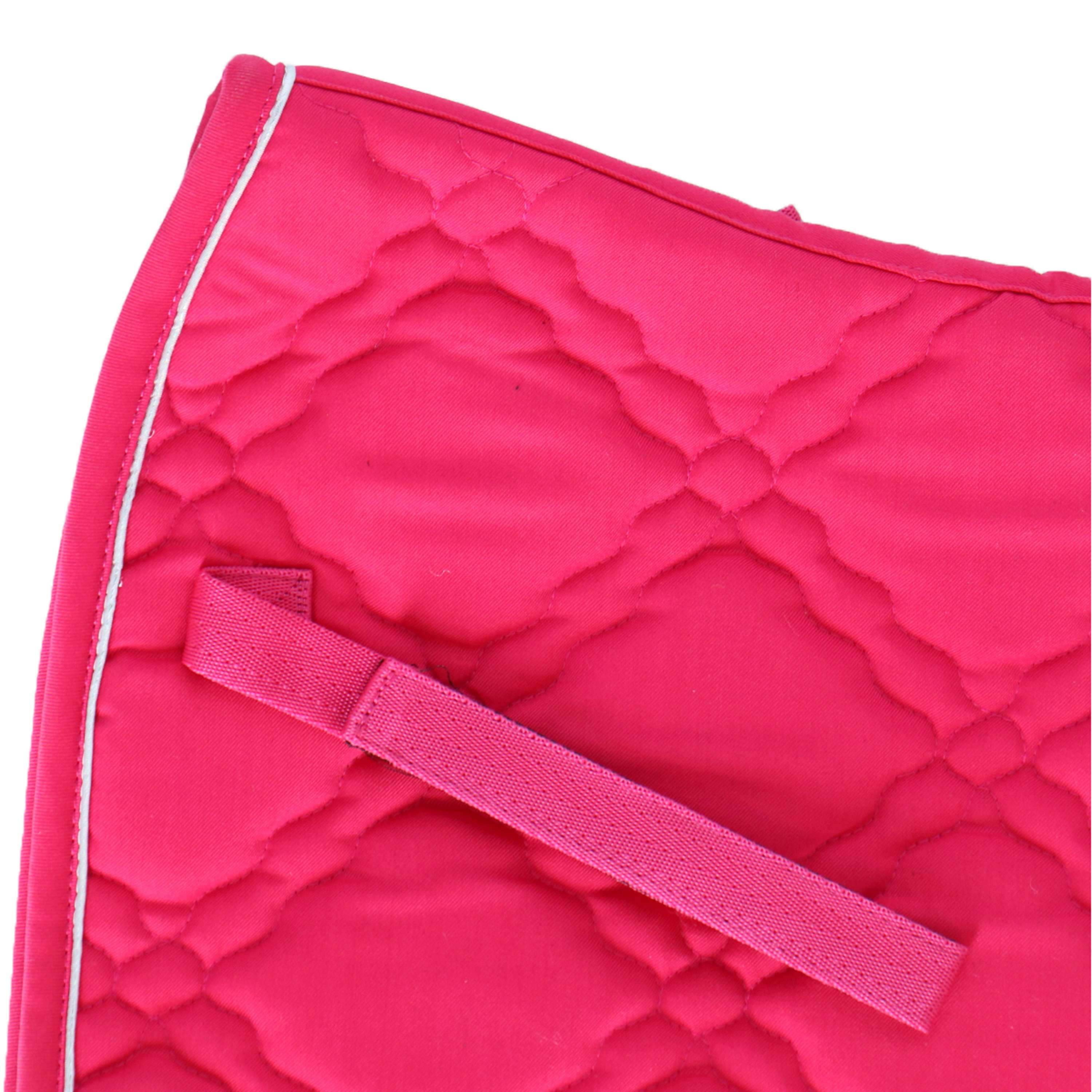 HKM Schabracke Bologna DR Rosa - Image 3