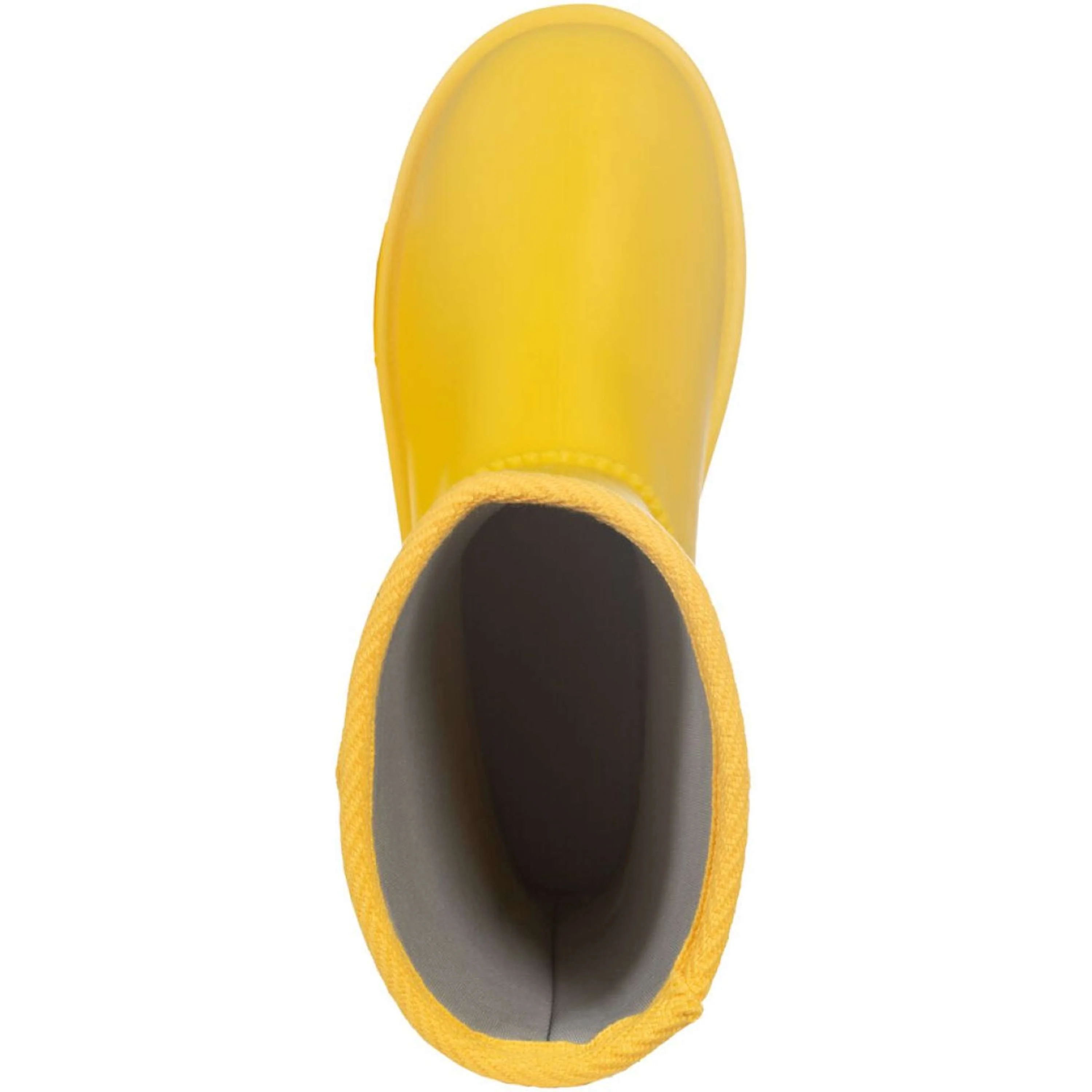 HKM Schuhe Davos Summer Gelb - Image 6