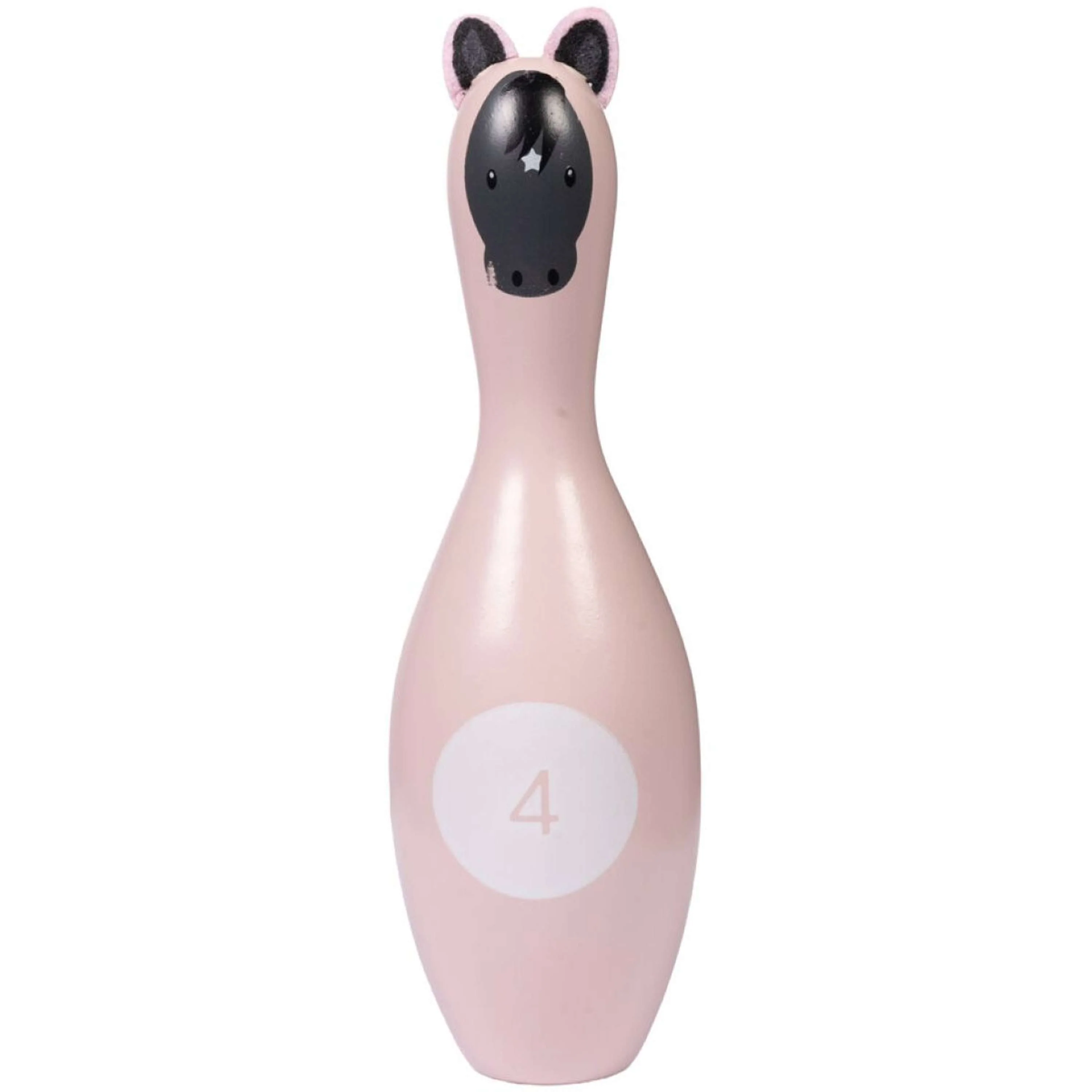 HKM Spielzeug Bowling - Image 7