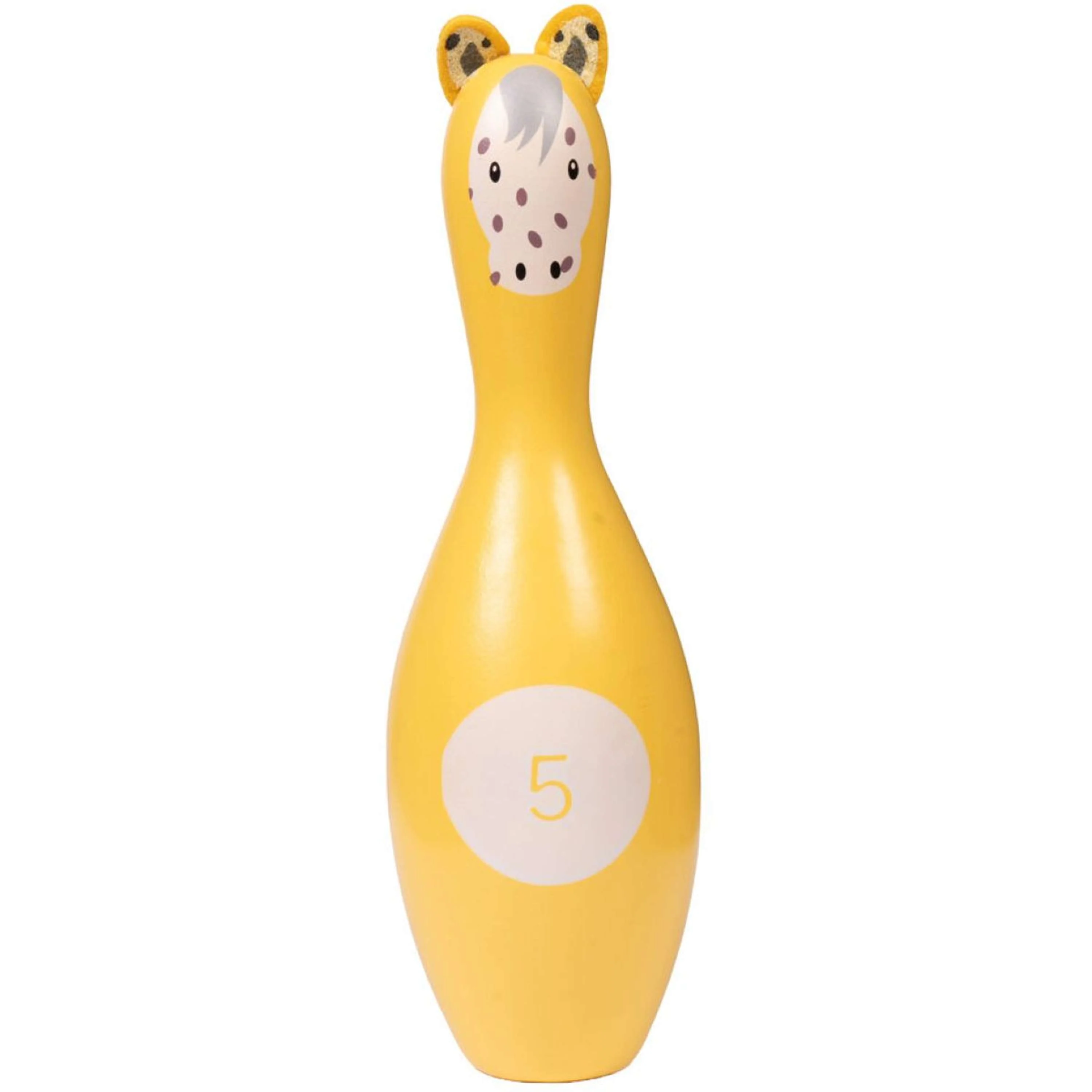 HKM Spielzeug Bowling - Image 8