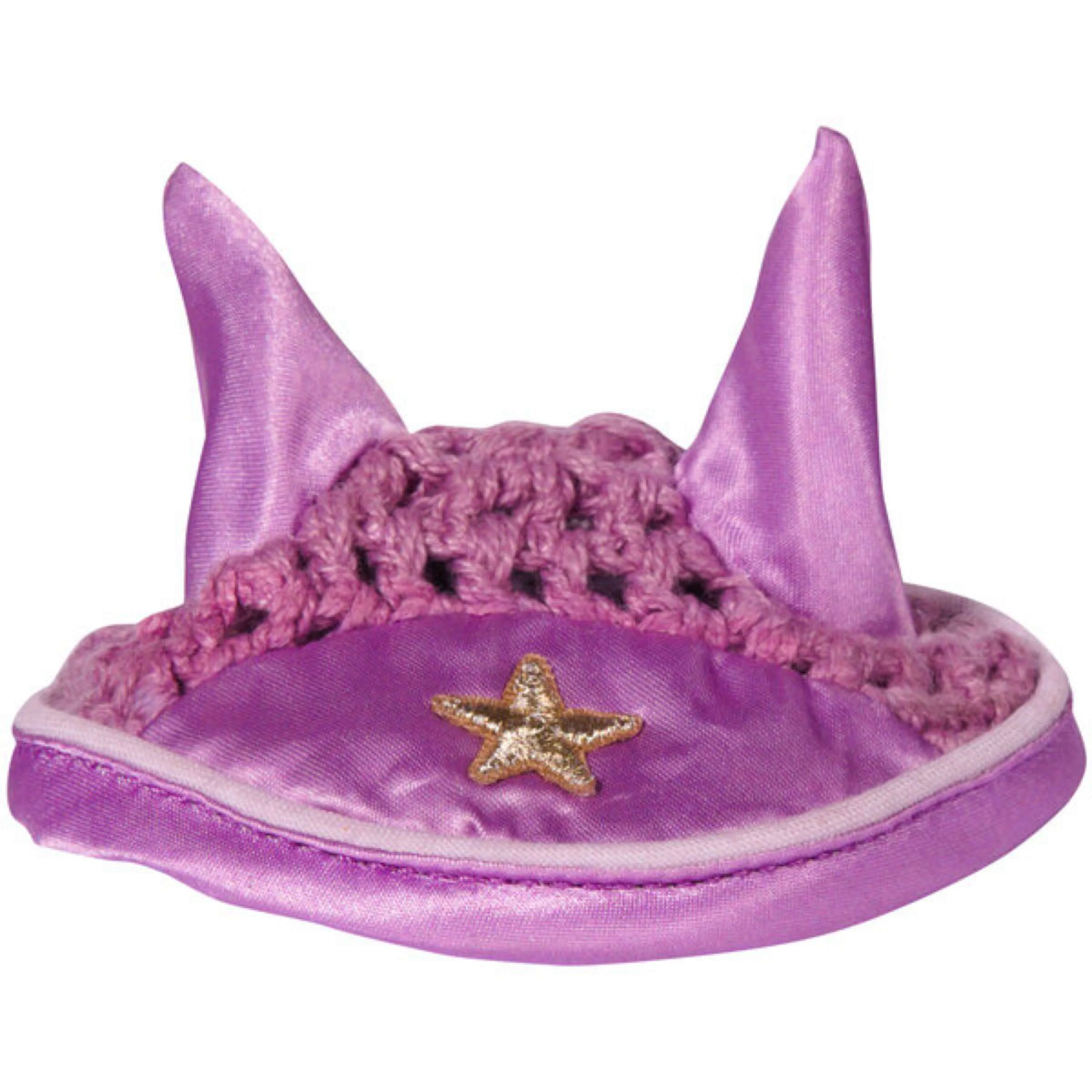 HKM Spielzeug Cuddle Horse Fuchsia - Image 4