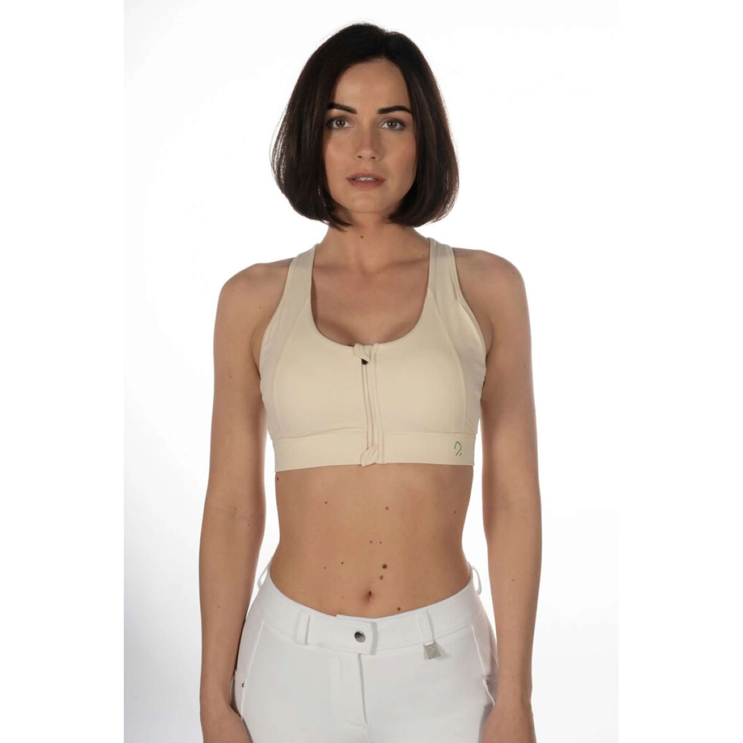 HKM Sport BH Amalfi Beige - Image 2