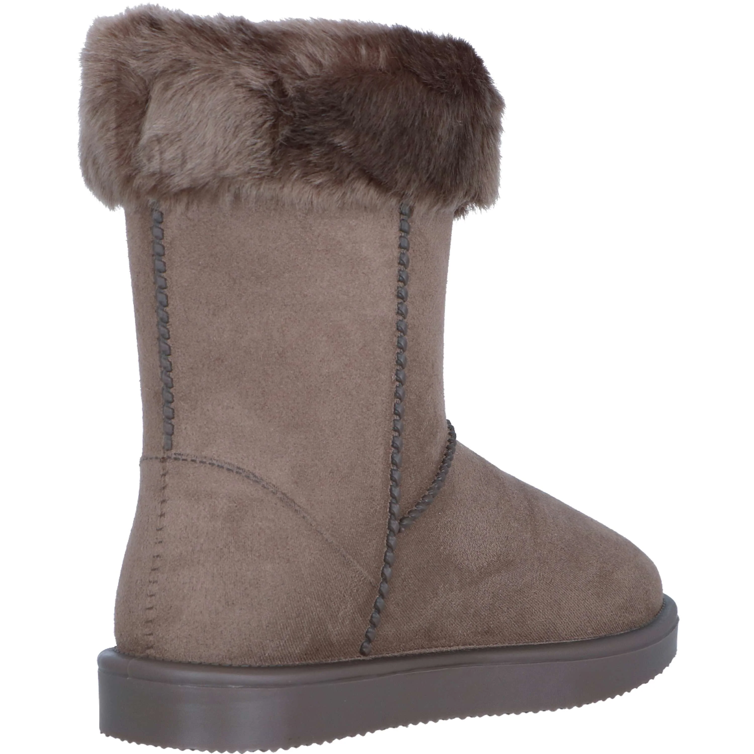 HKM Stiefel Allweather Davos Bunt Taupe - Image 5