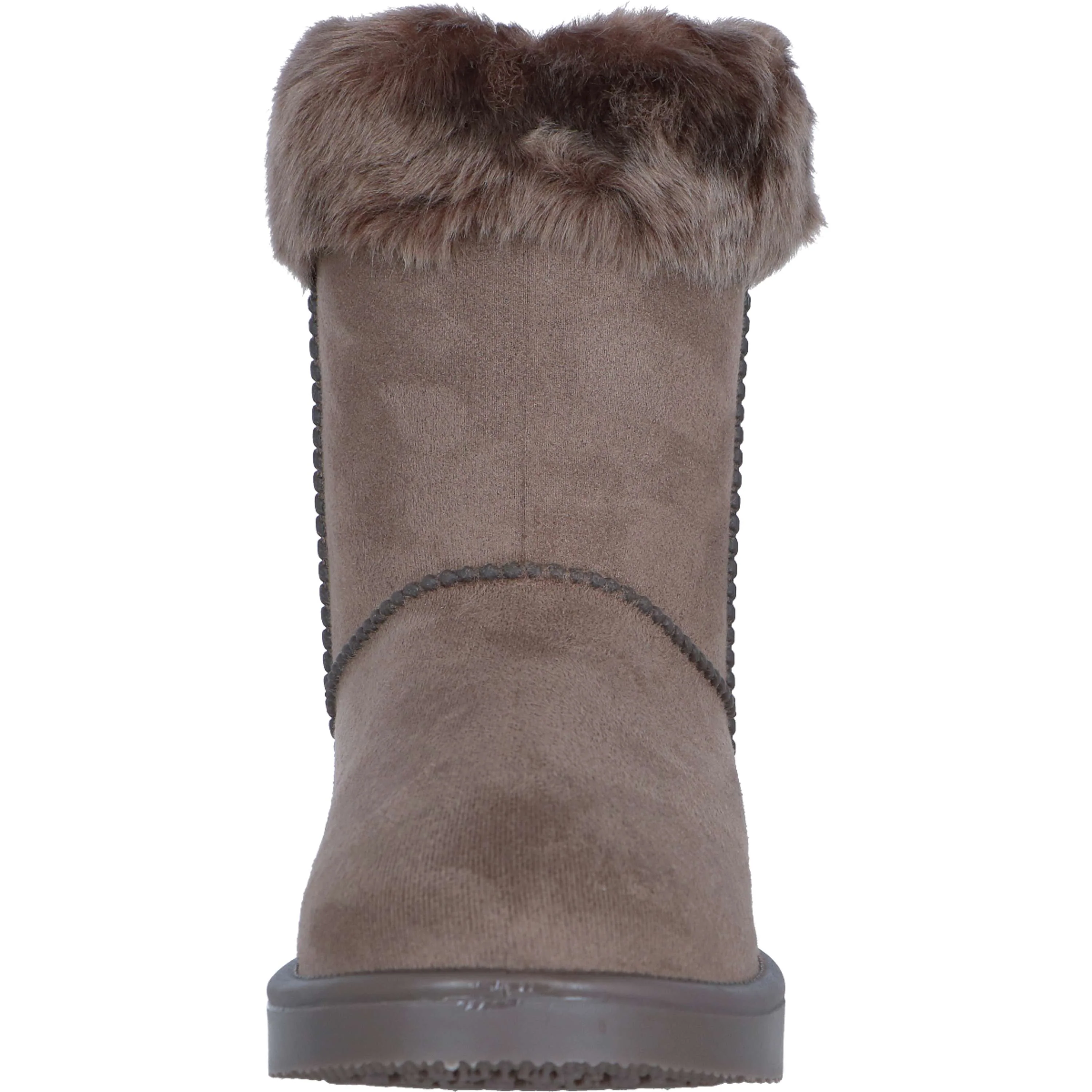 HKM Stiefel Allweather Davos Bunt Taupe - Image 8